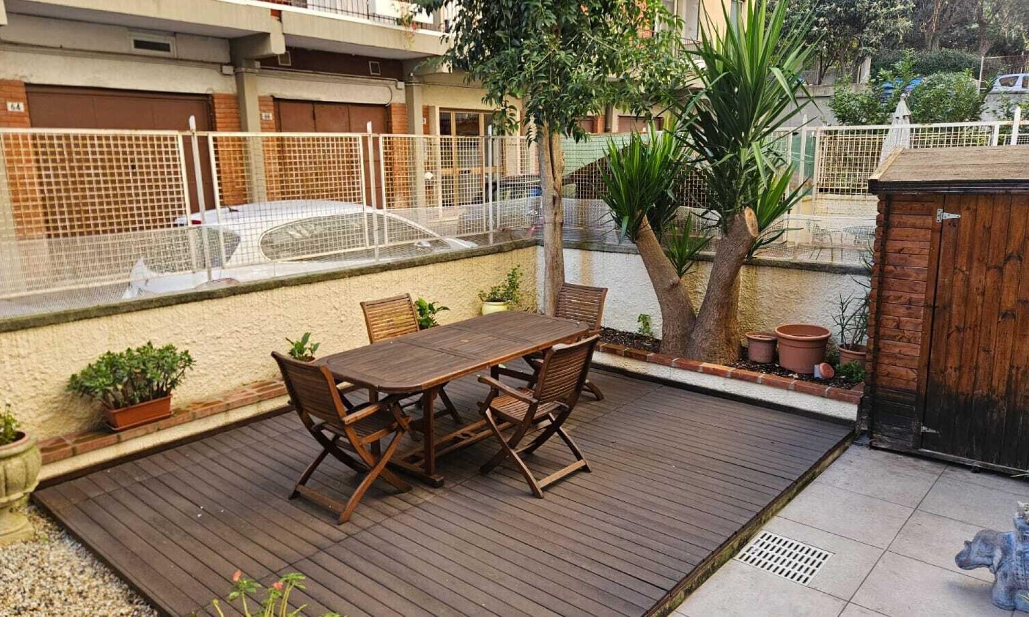 Appartamento 102mq Genova Quarto