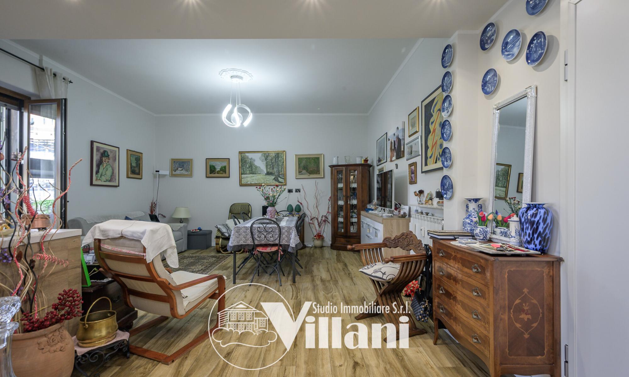 Appartamento 70mq Genova Sturla