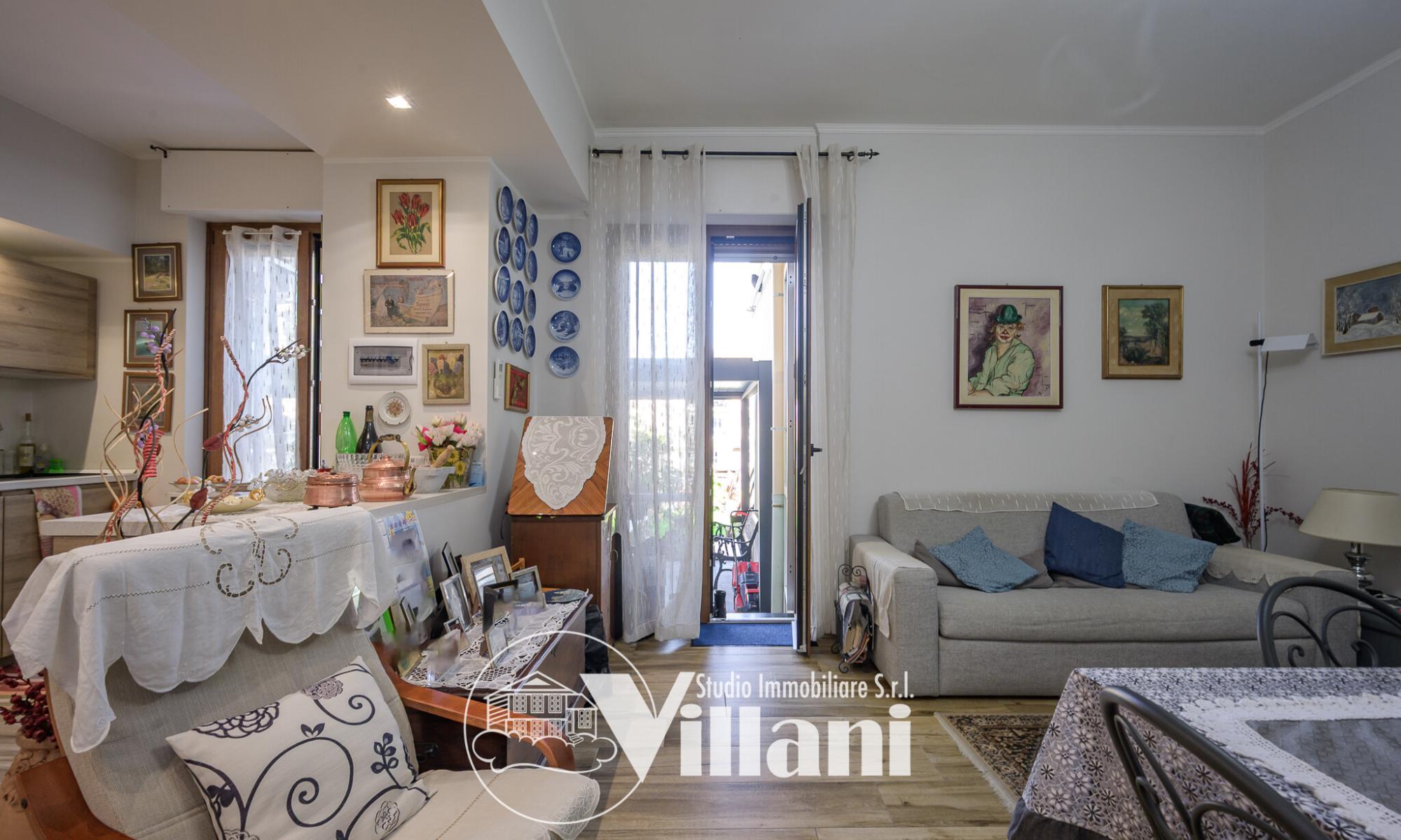 Appartamento 70mq Genova Sturla