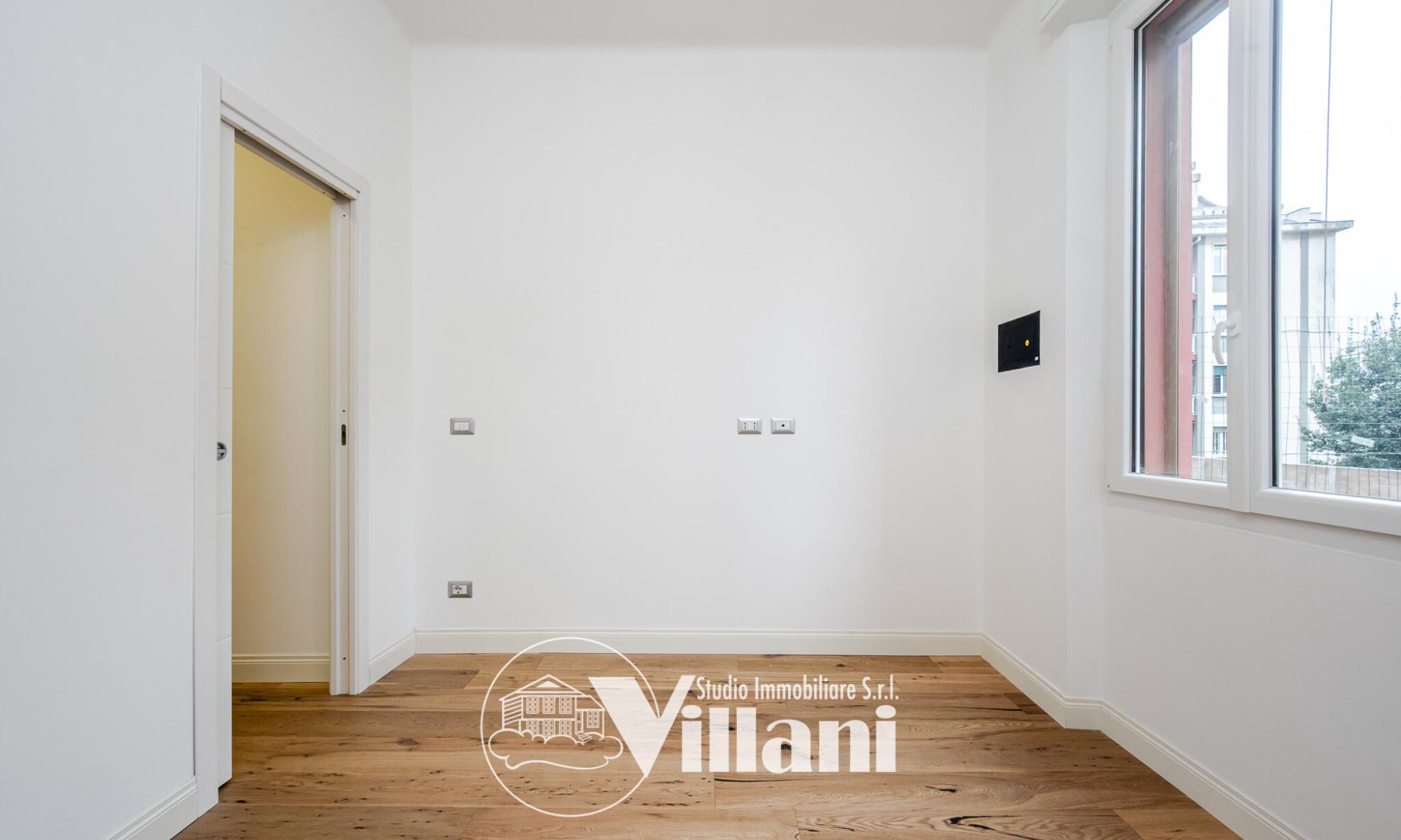 Appartamento 80mq Genova Albaro