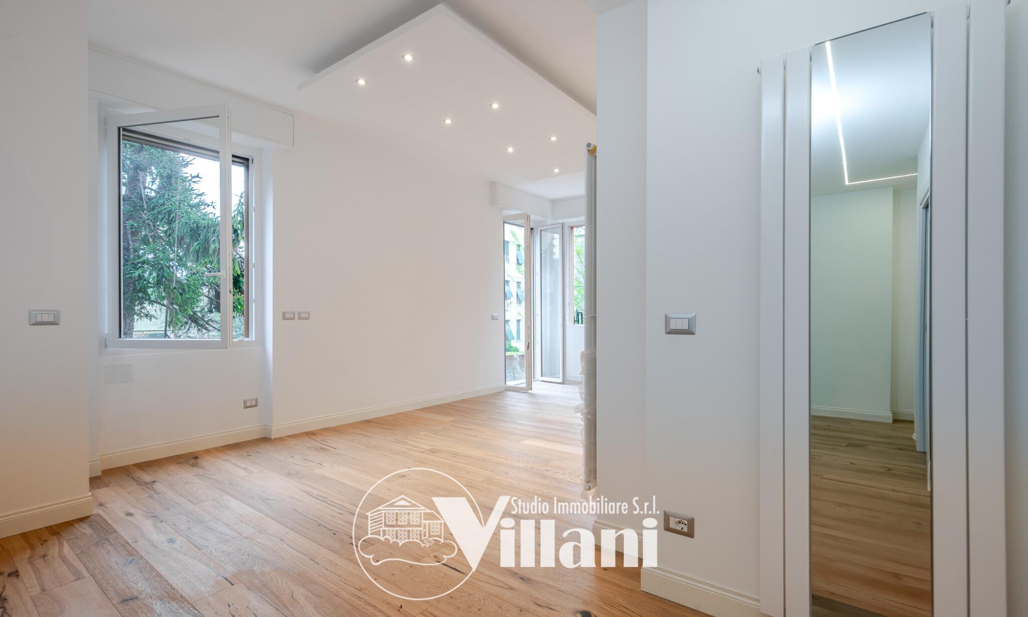 Appartamento 80mq Genova Albaro