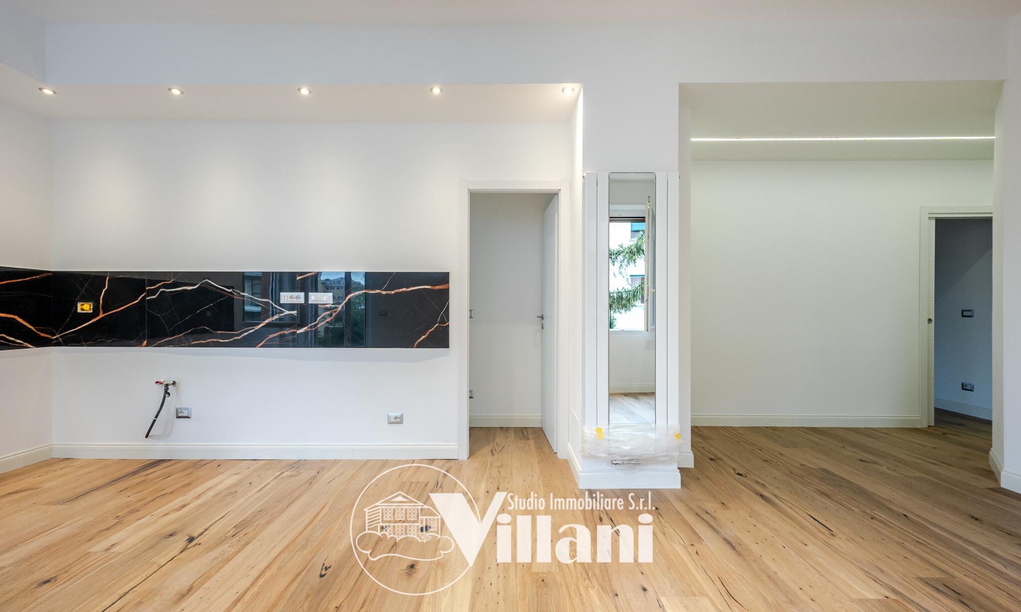 Appartamento 80mq Genova Albaro