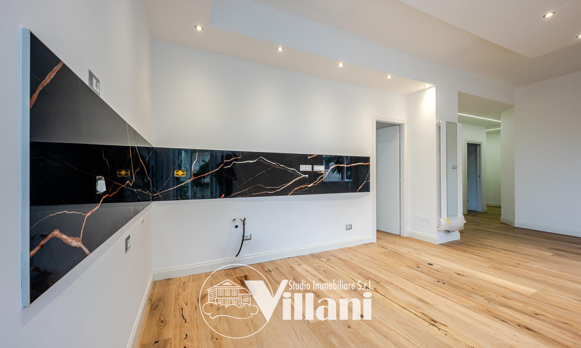 Appartamento 80mq Genova Albaro