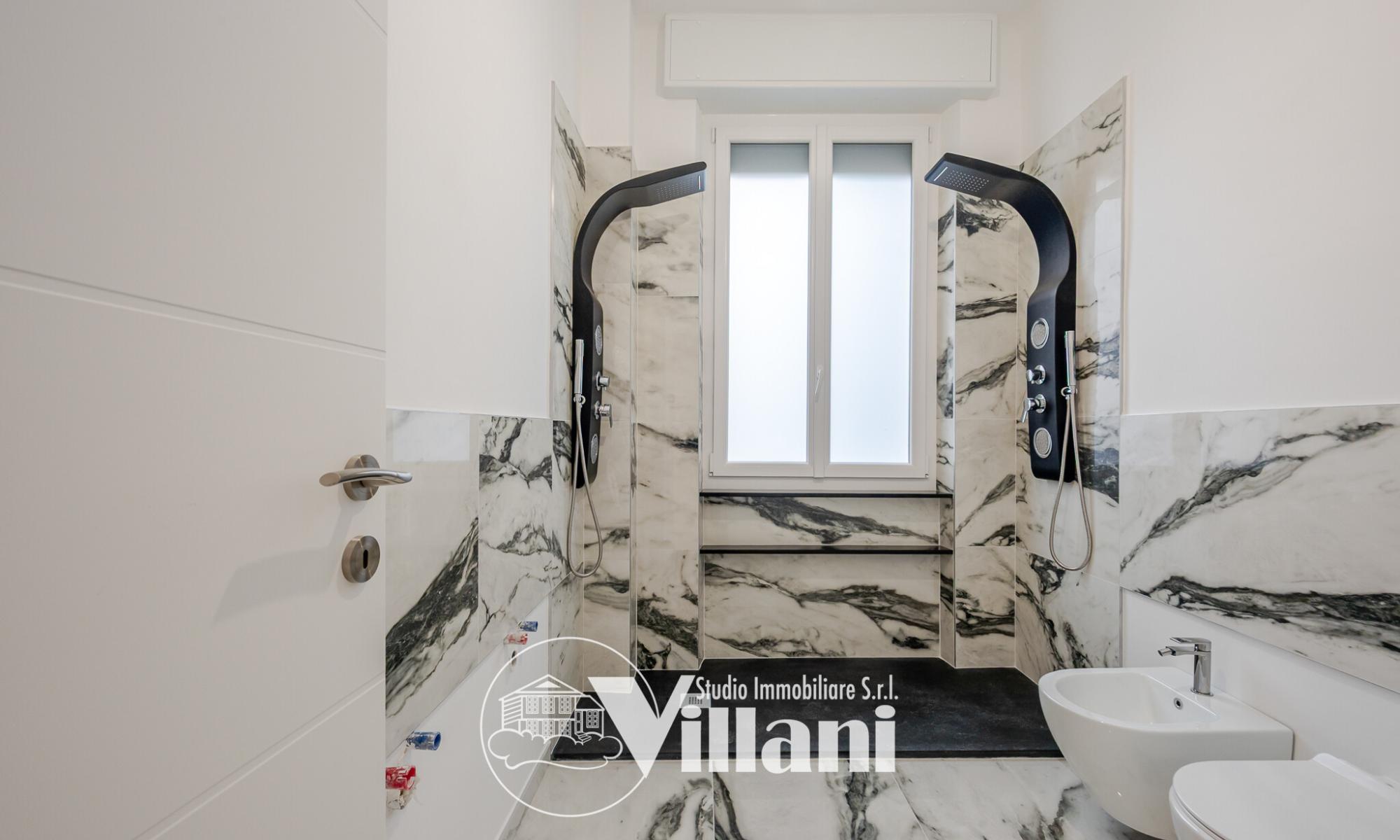 Appartamento 80mq Genova Albaro