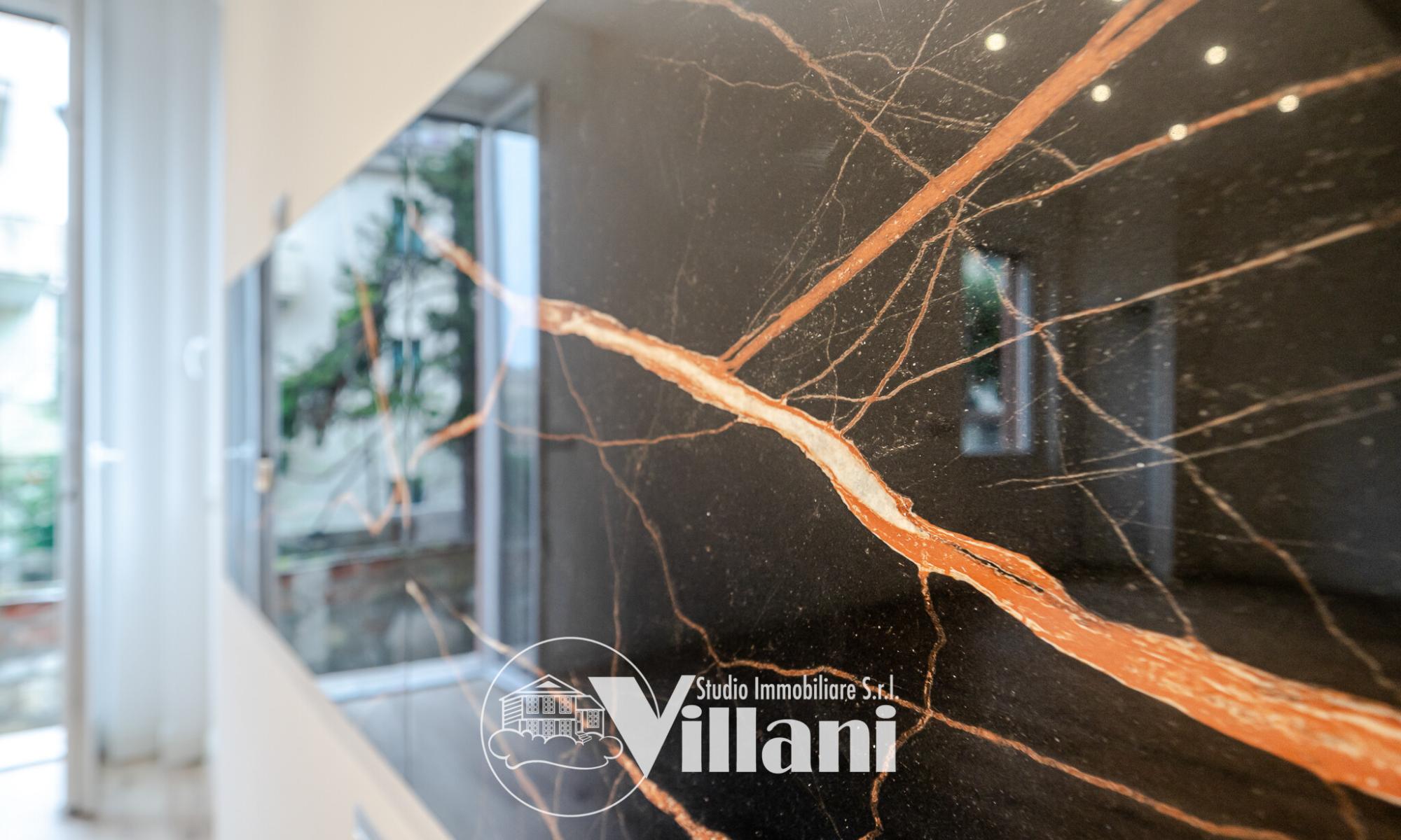 Appartamento 80mq Genova Albaro