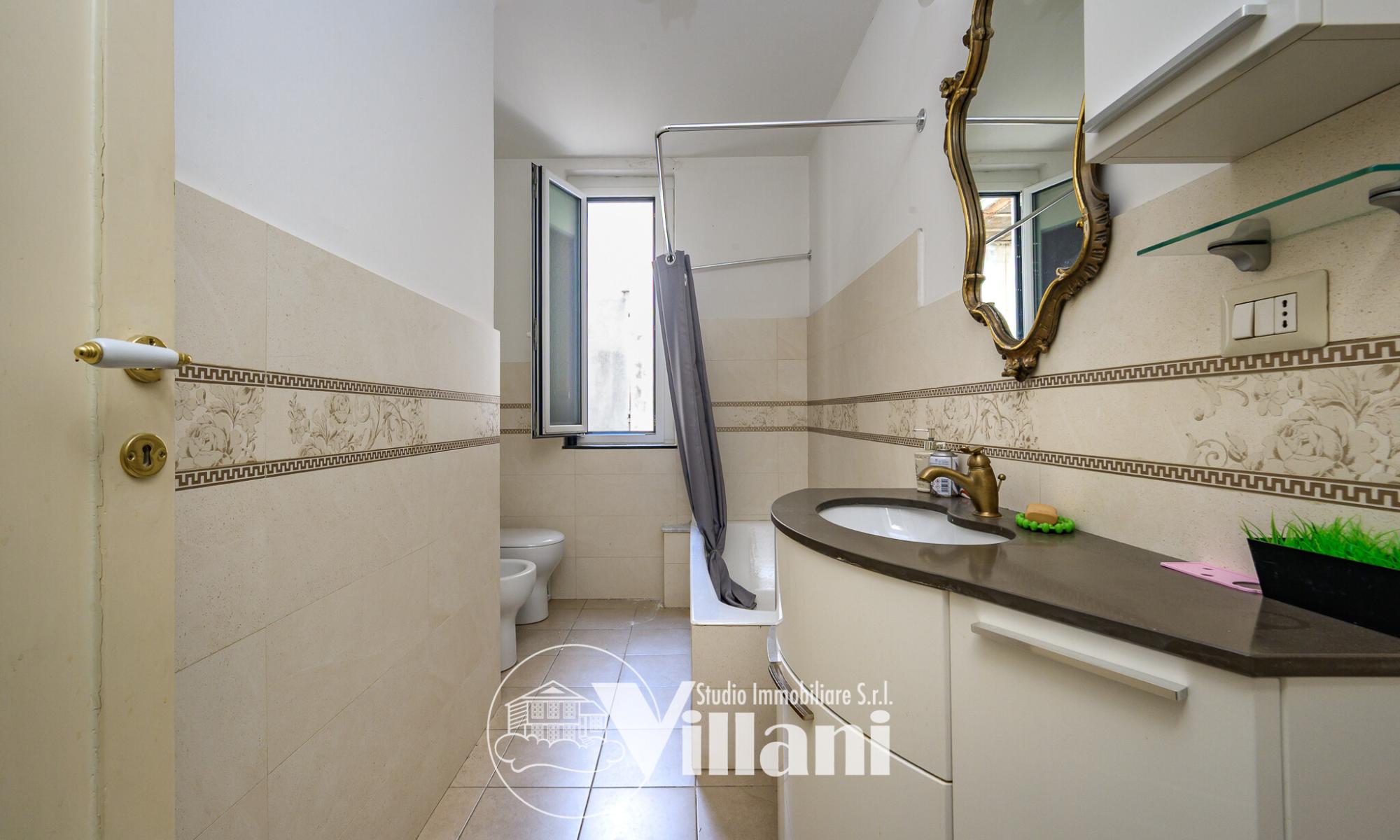 Appartamento 190mq Genova Albaro