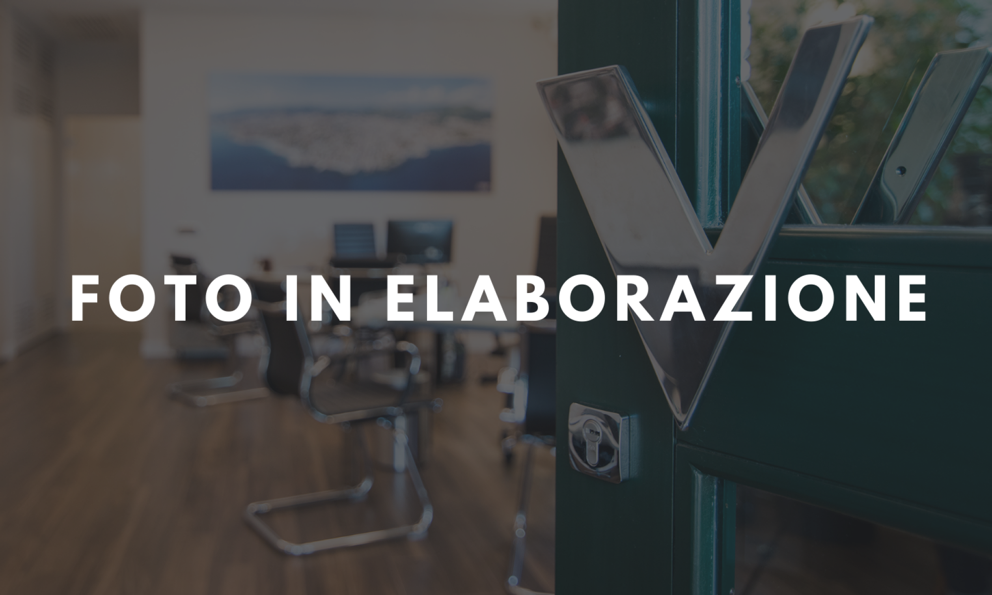 Appartamento 41mq Genova Castelletto