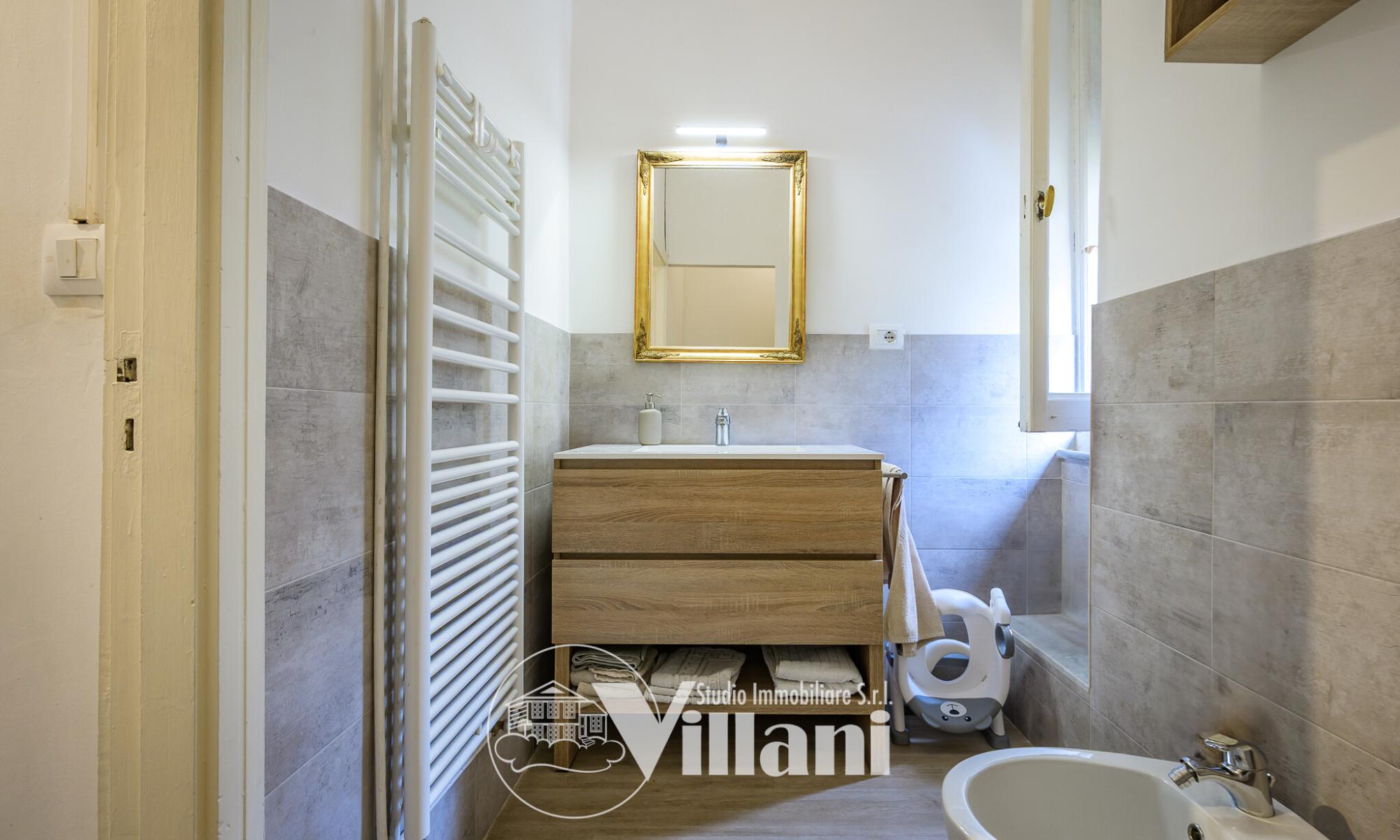 Appartamento 192mq Camogli Centro