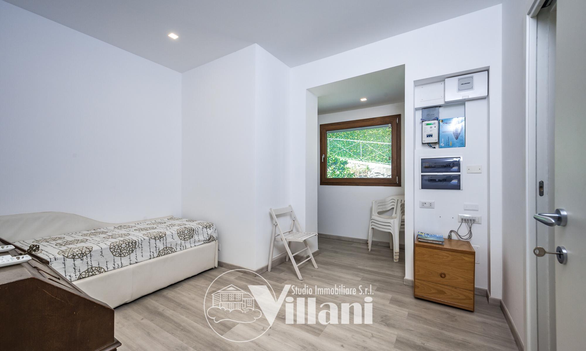 Appartamento 100mq Recco Centro