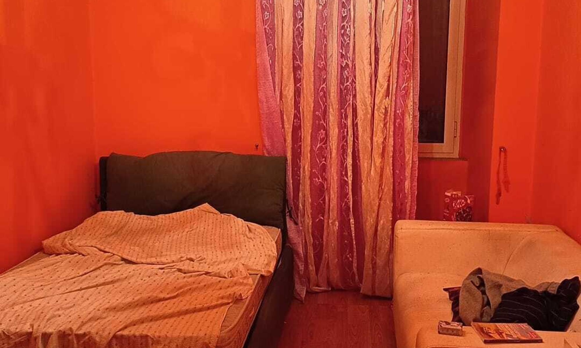 Appartamento 109mq Genova Castelletto