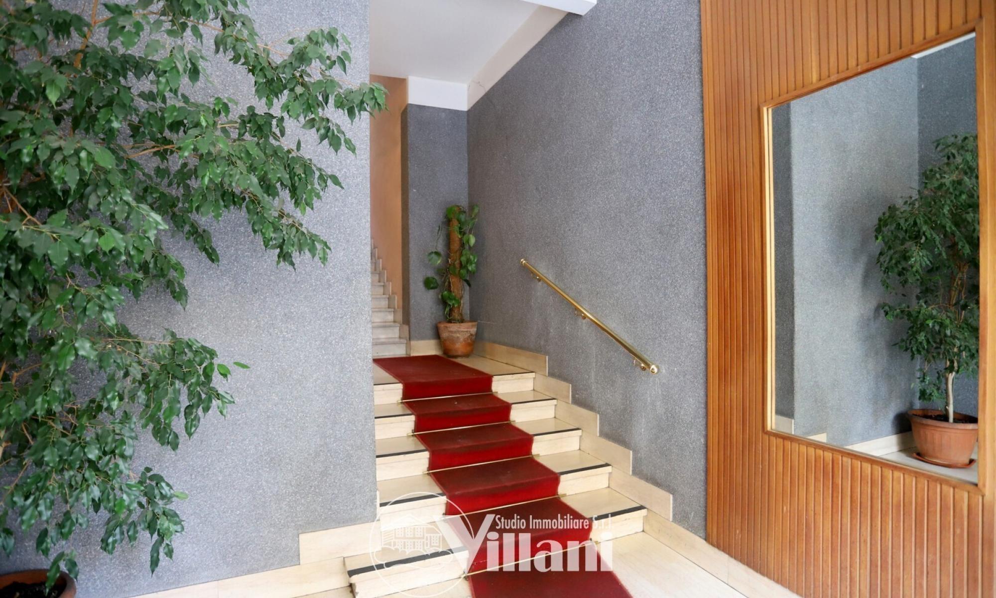 Appartamento 125mq Genova Sturla