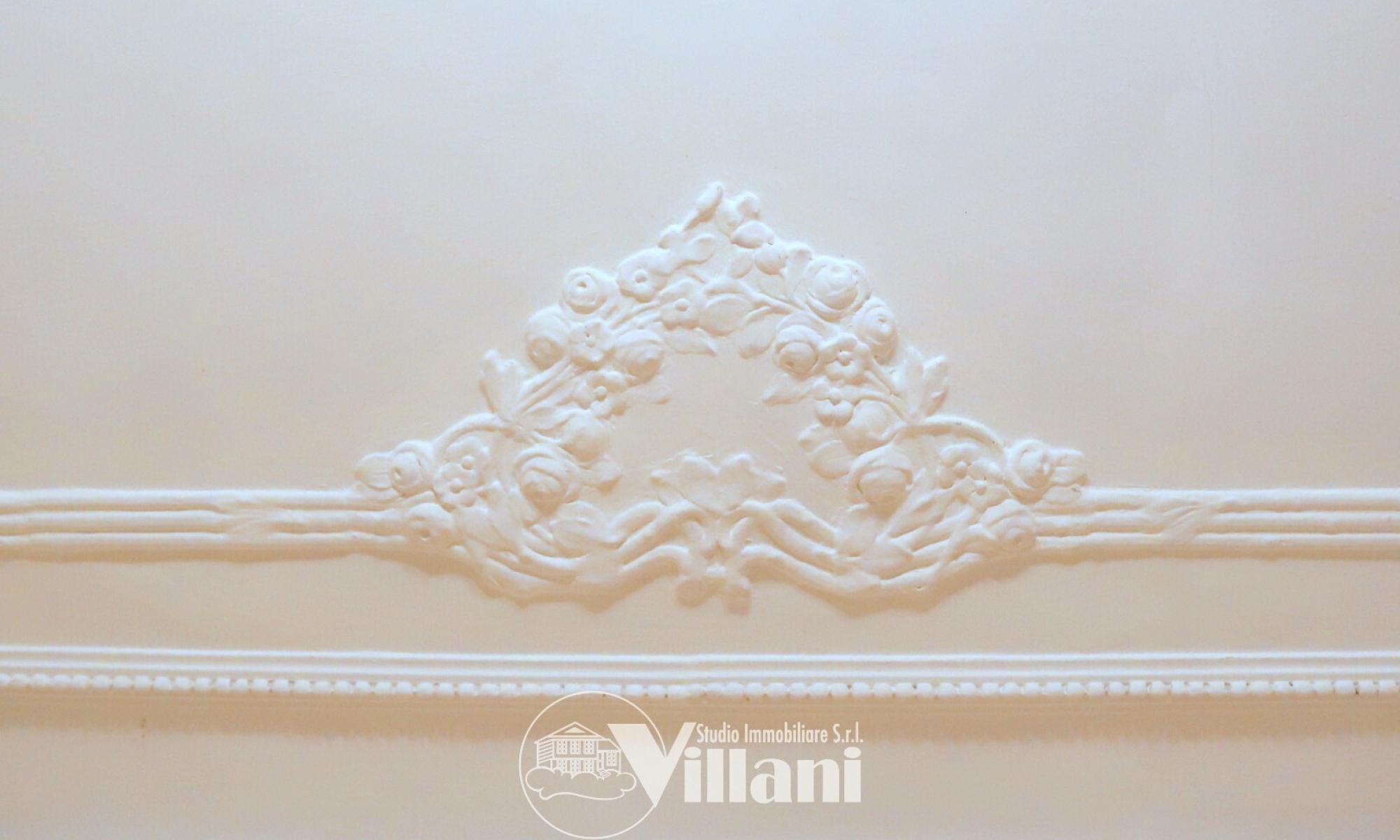 Appartamento 103mq Genova San Fruttuoso