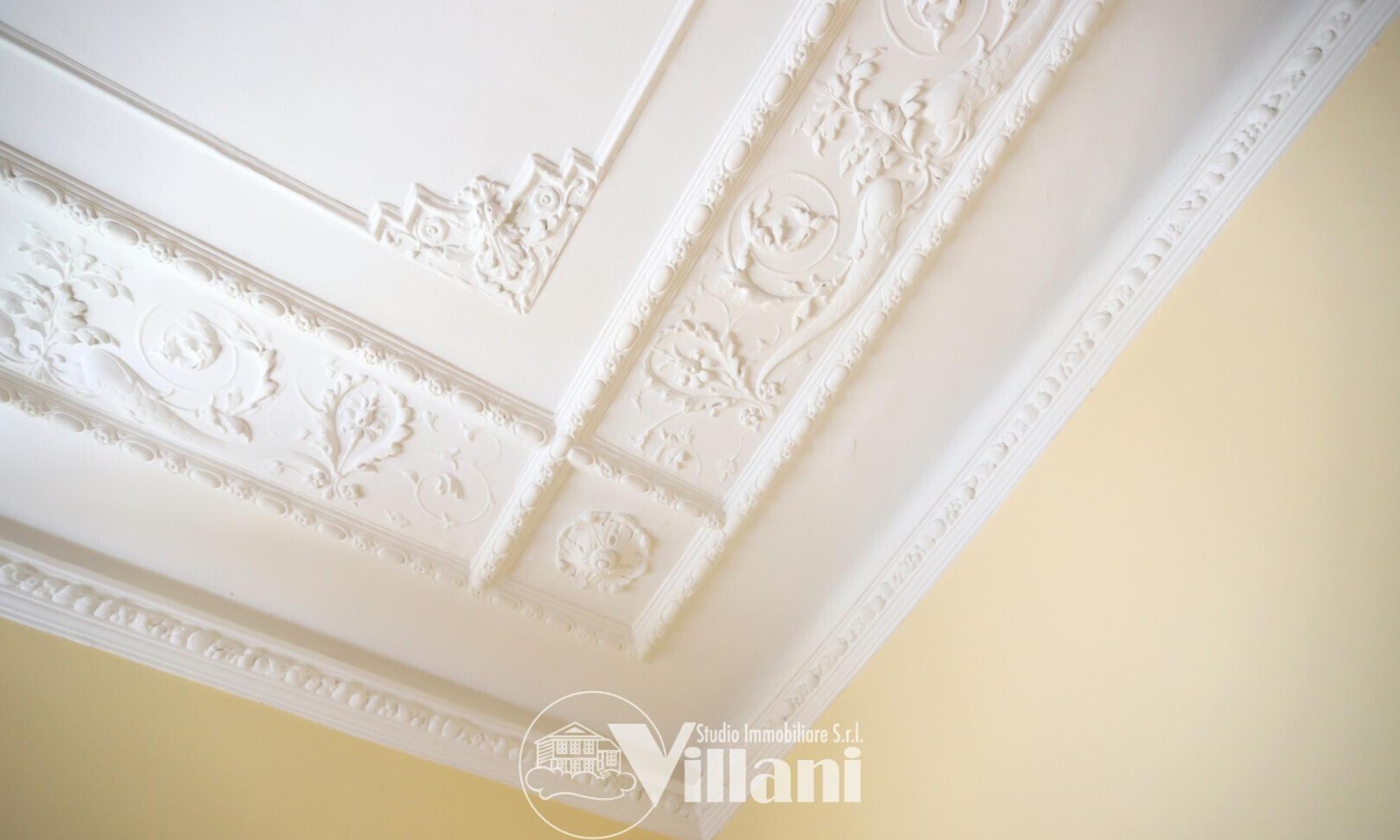 Appartamento 103mq Genova San Fruttuoso