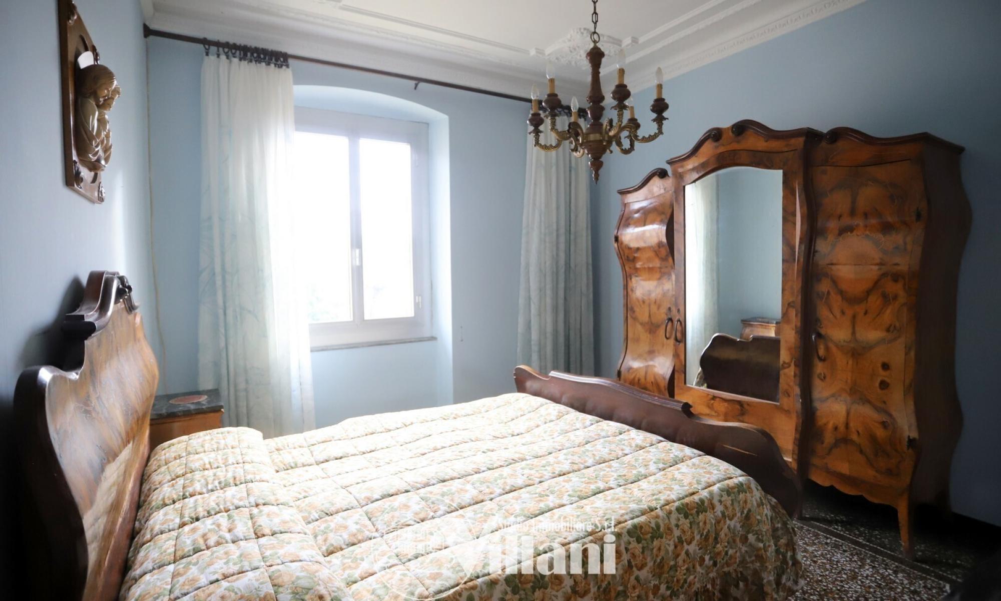 Appartamento 103mq Genova San Fruttuoso