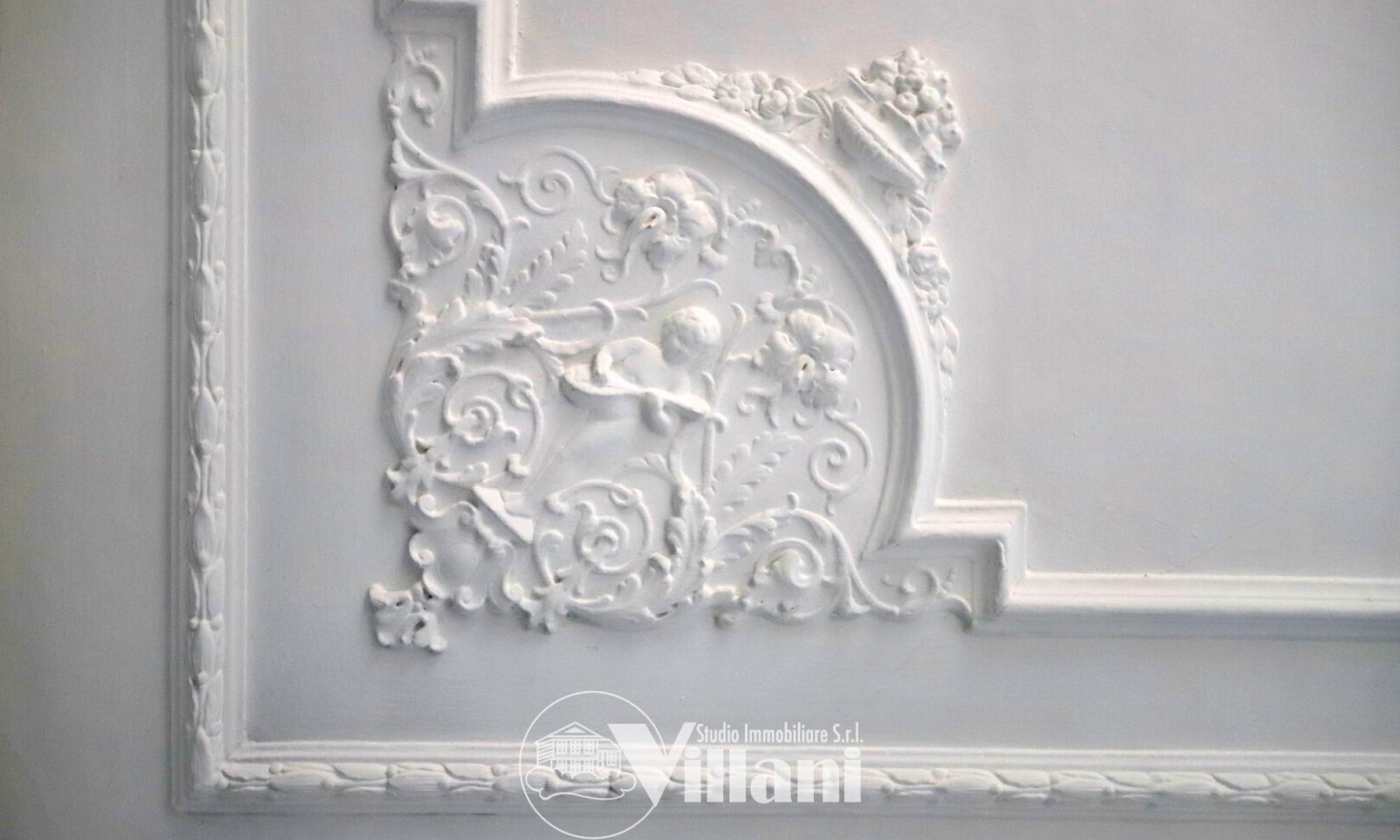 Appartamento 103mq Genova San Fruttuoso