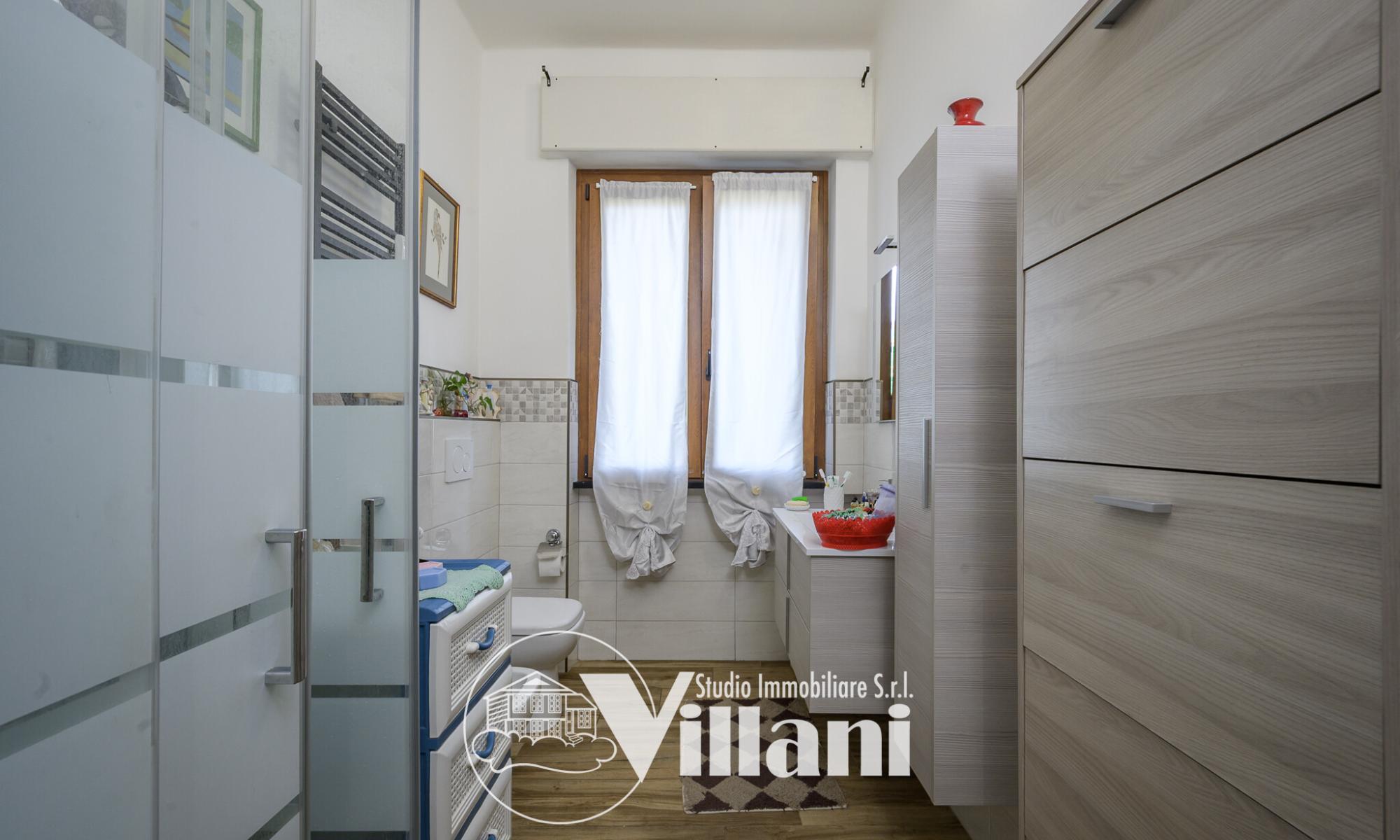 Appartamento 70mq Genova Sturla