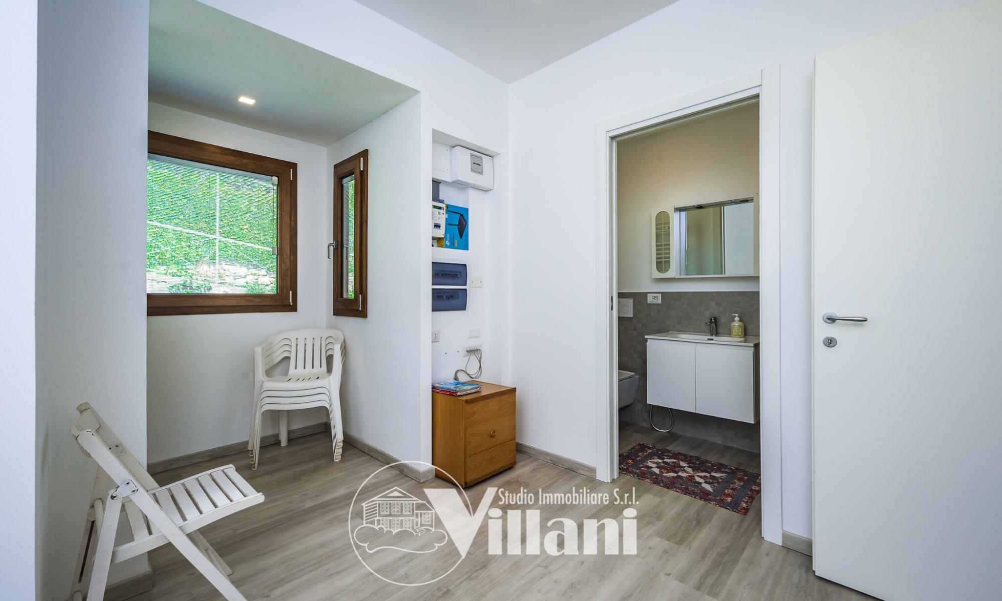 Appartamento 100mq Recco Centro