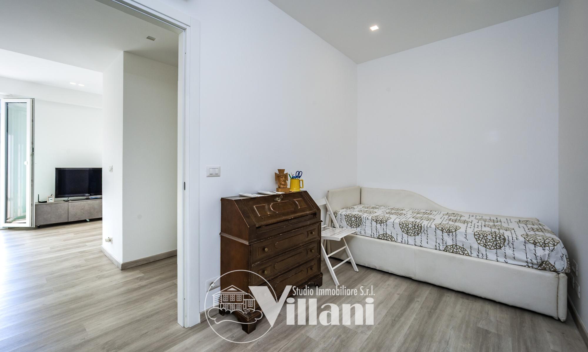 Appartamento 100mq Recco Centro