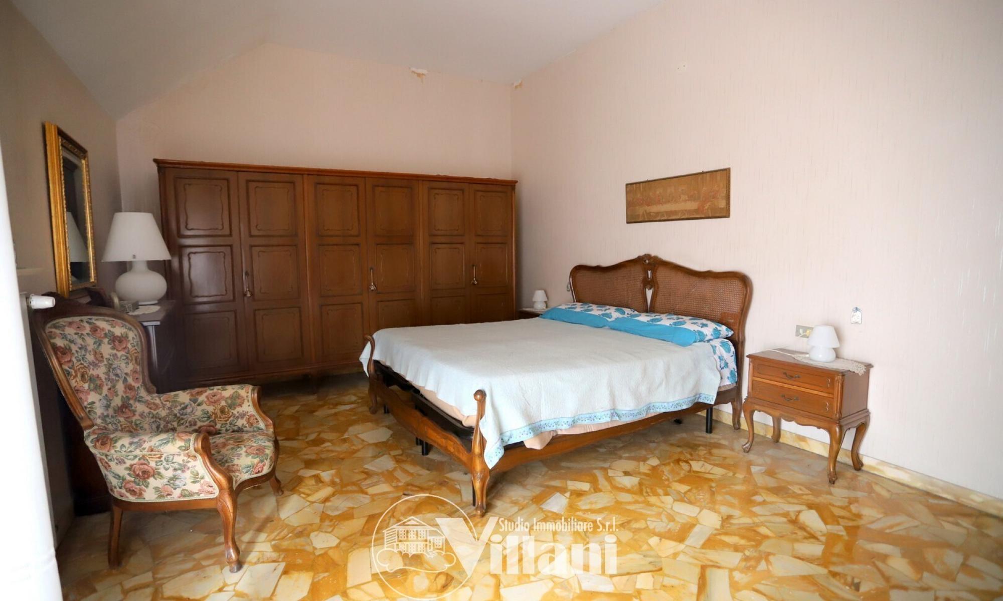 Appartamento 125mq Genova Sturla