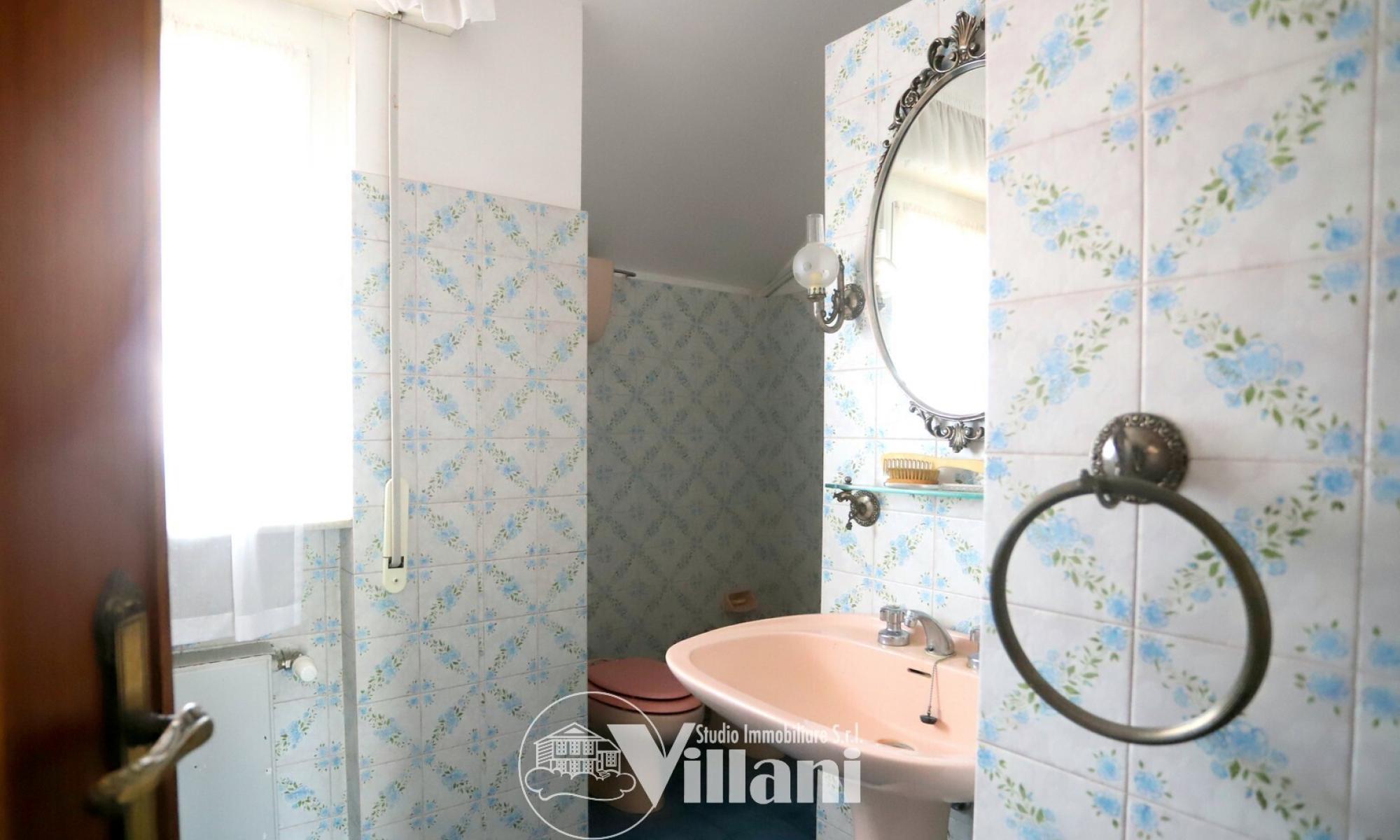 Appartamento 125mq Genova Sturla