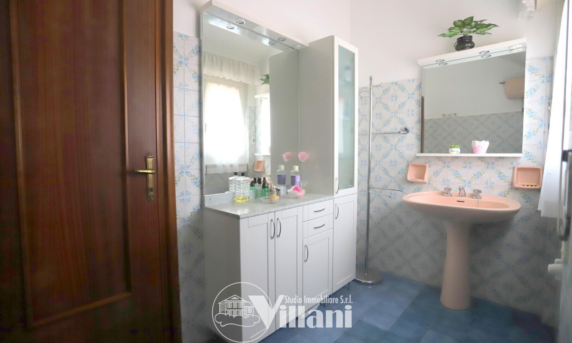 Appartamento 125mq Genova Sturla