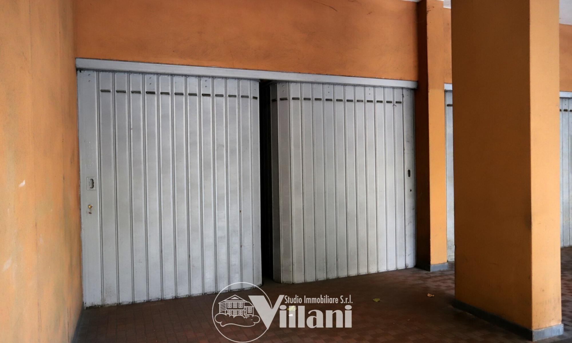 Appartamento 125mq Genova Sturla