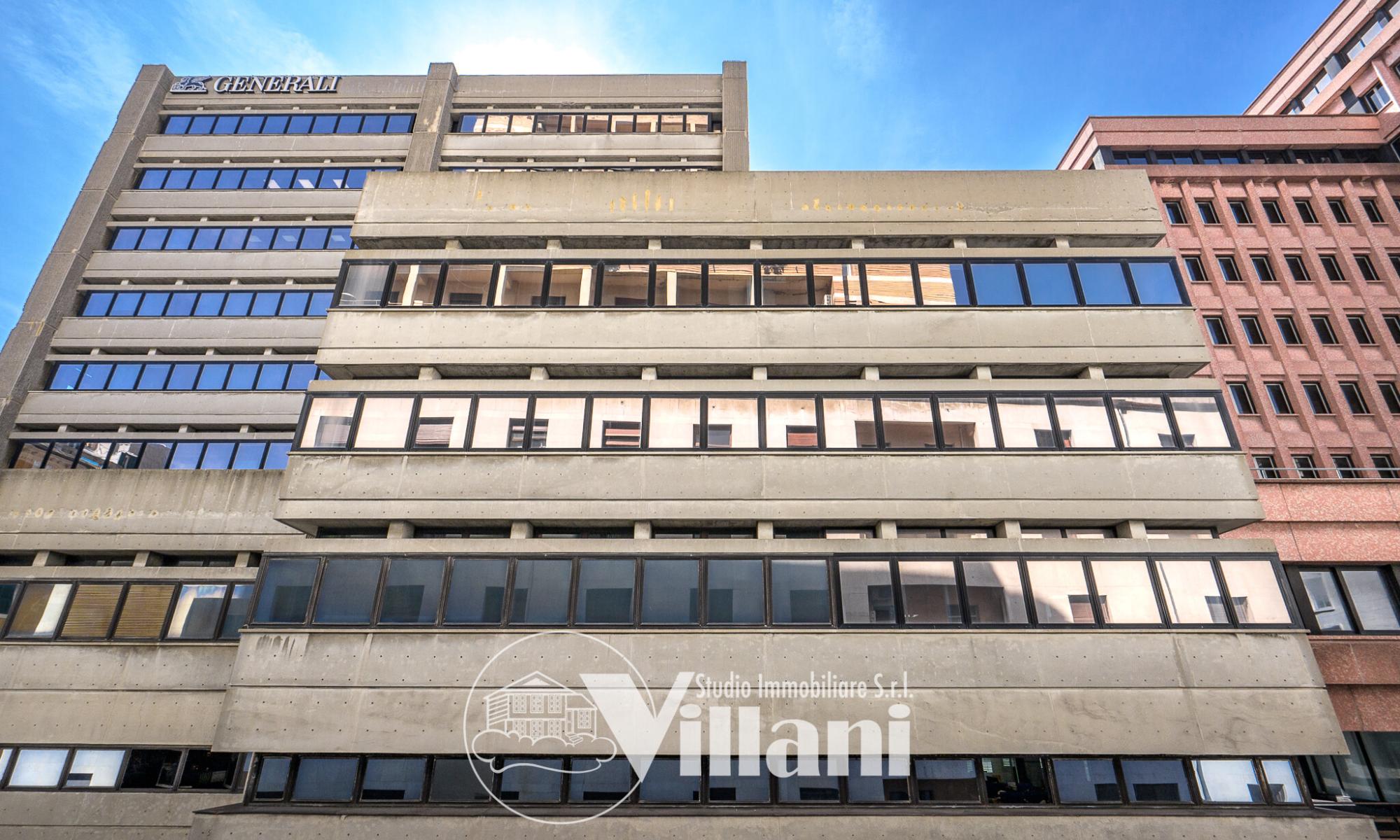 Appartamento 33mq Genova Centro