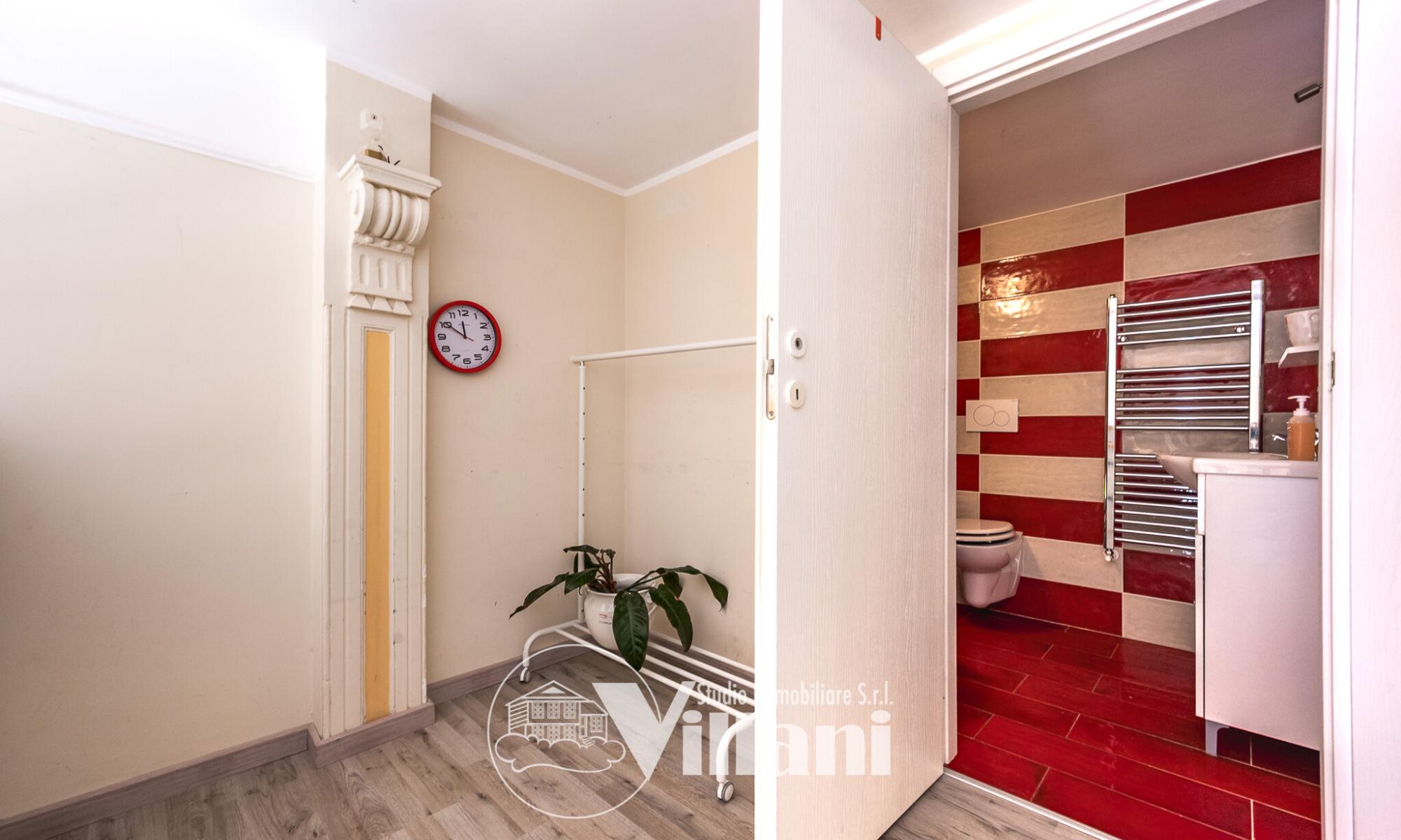 Appartamento 171mq Genova Sturla