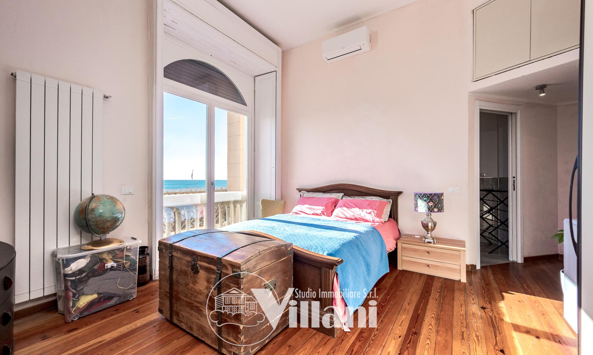 Appartamento 171mq Genova Sturla