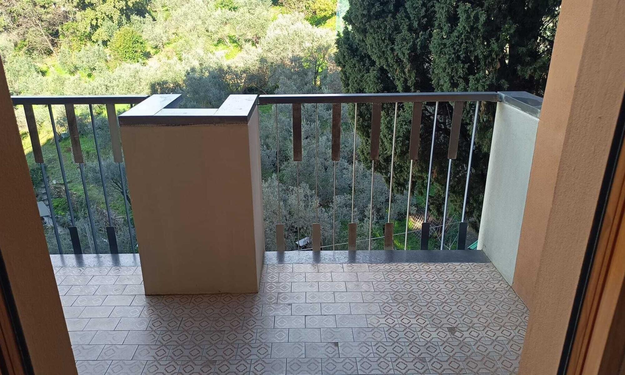 Appartamento 81mq Genova Borgoratti