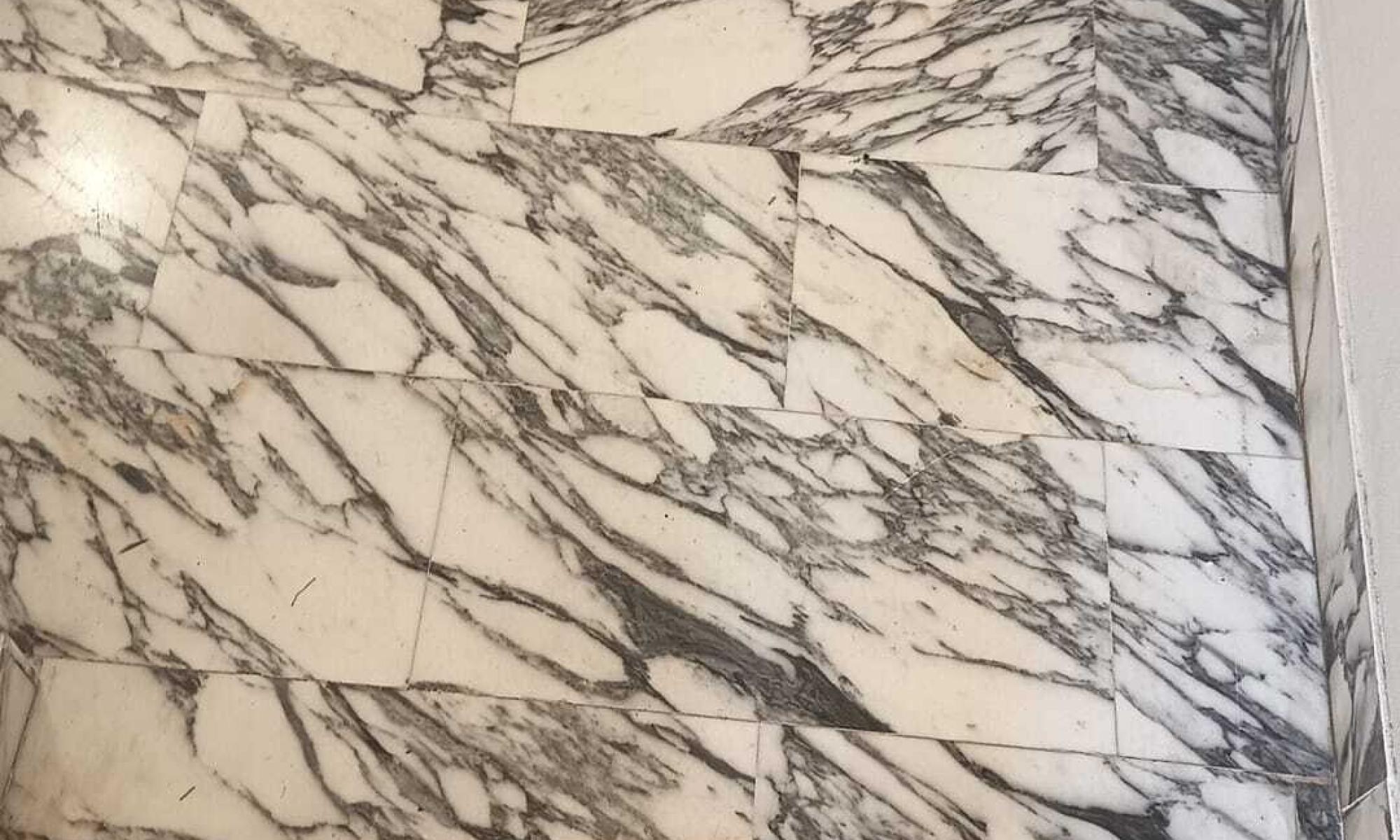 Appartamento 81mq Genova Borgoratti