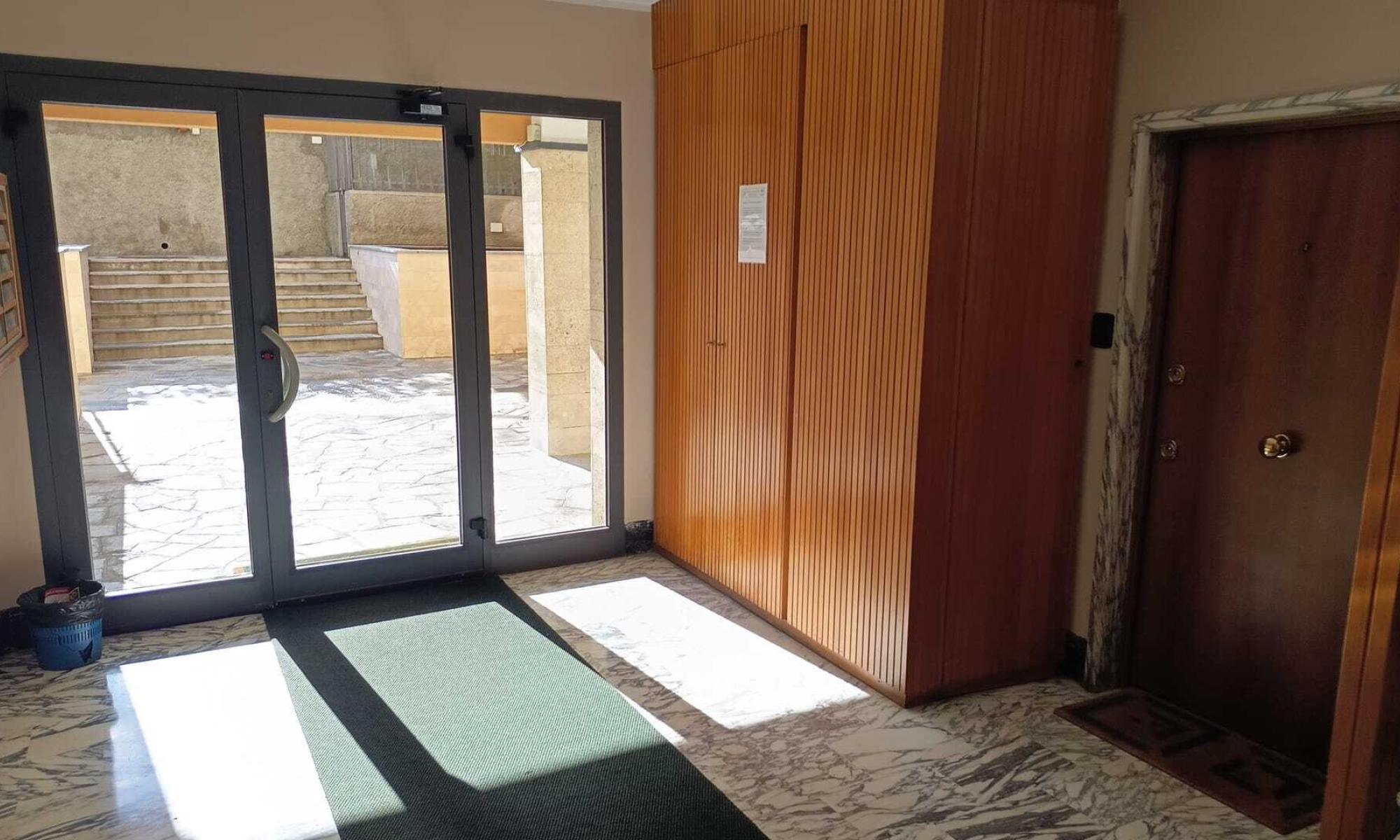 Appartamento 81mq Genova Borgoratti