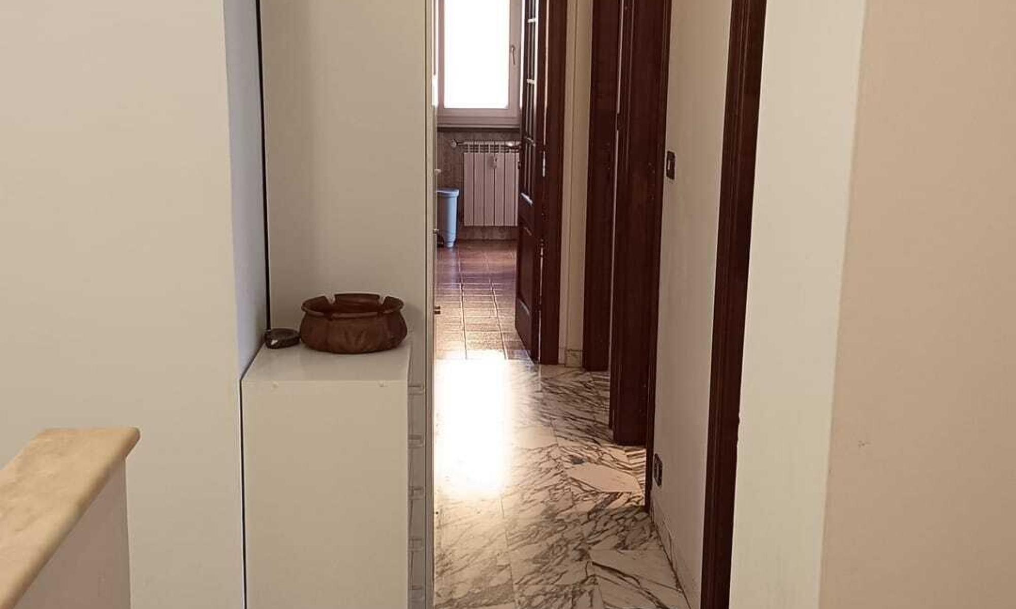 Appartamento 81mq Genova Borgoratti