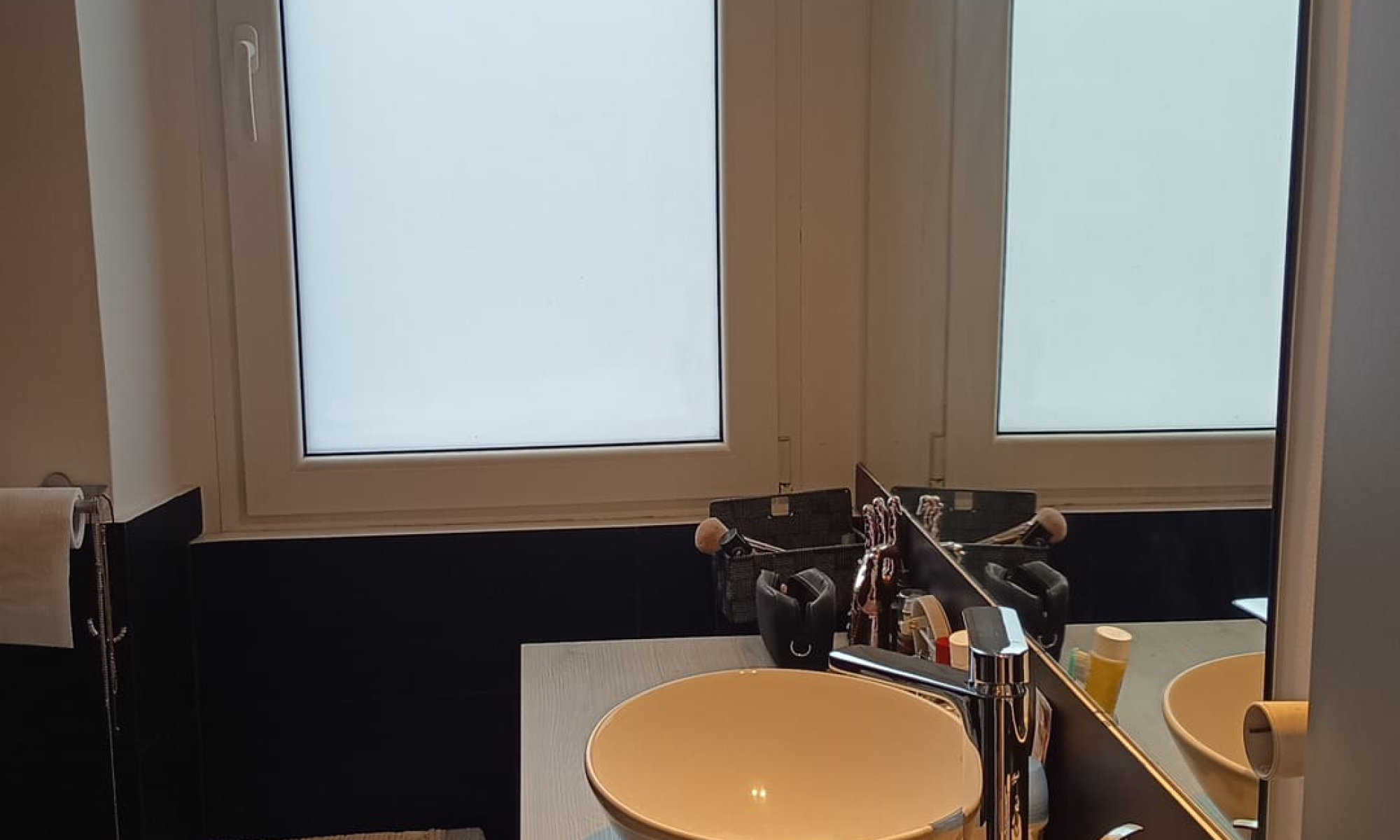 Appartamento 52mq Genova Albaro