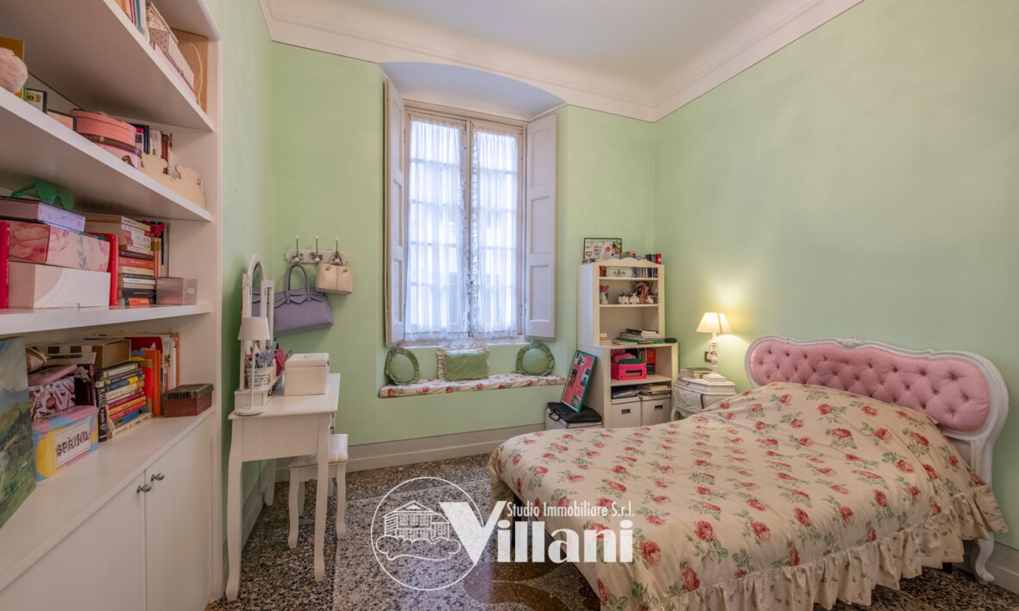 Appartamento 151mq Genova Carignano