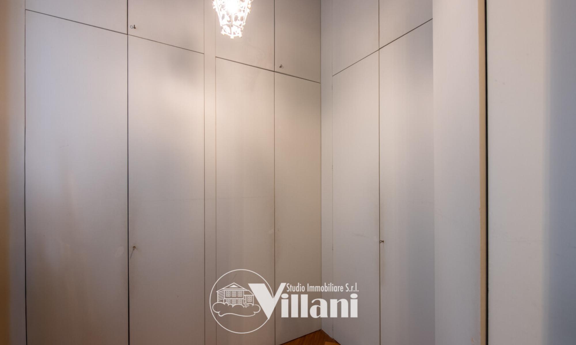 Appartamento 151mq Genova Carignano