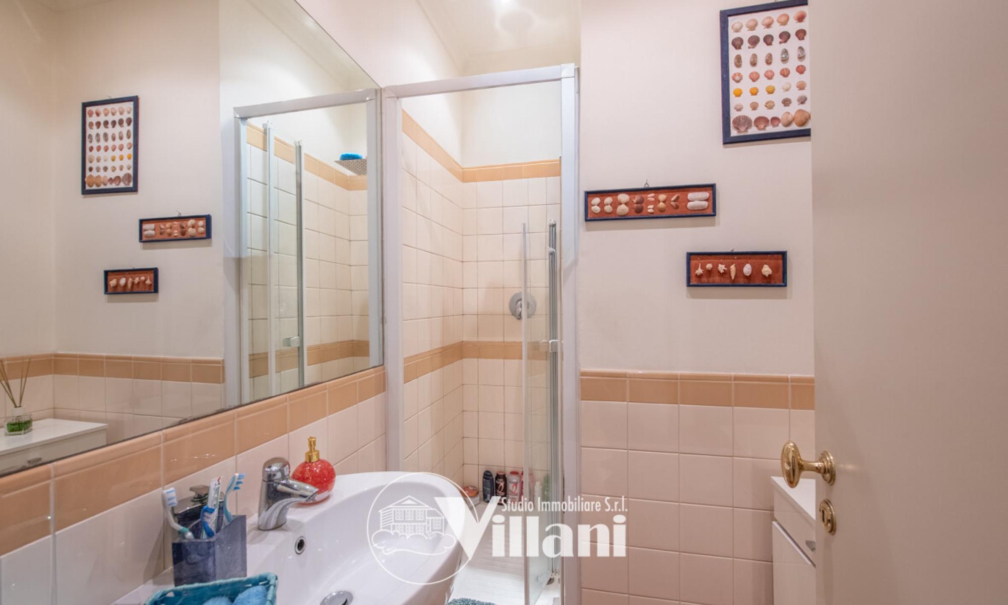 Appartamento 151mq Genova Carignano