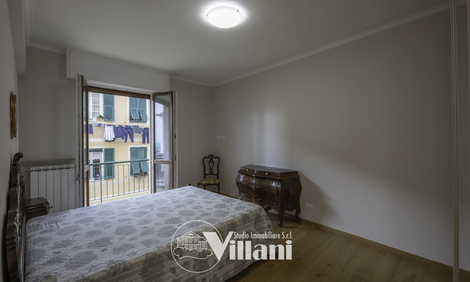 Appartamento 90mq Camogli Centro