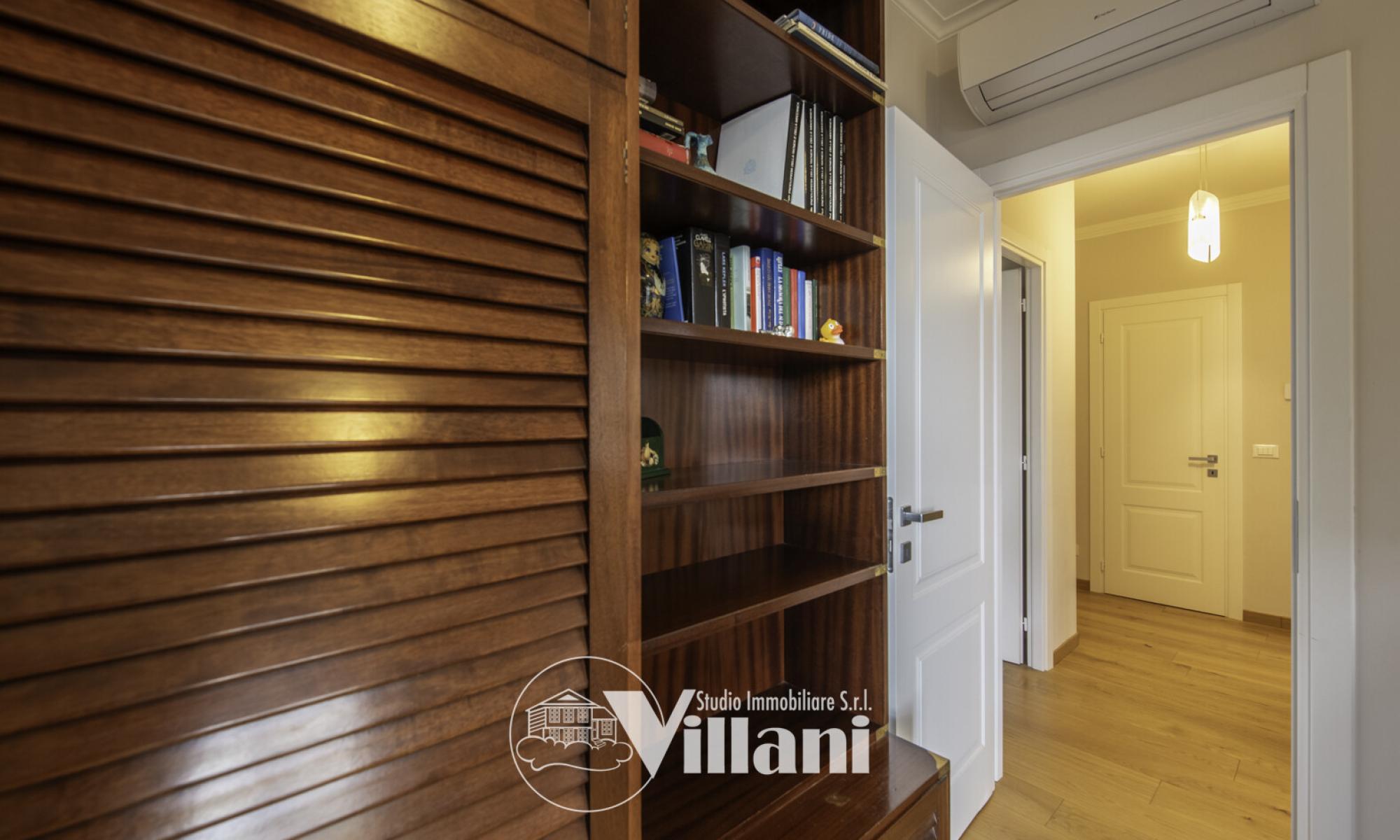 Appartamento 90mq Camogli Centro