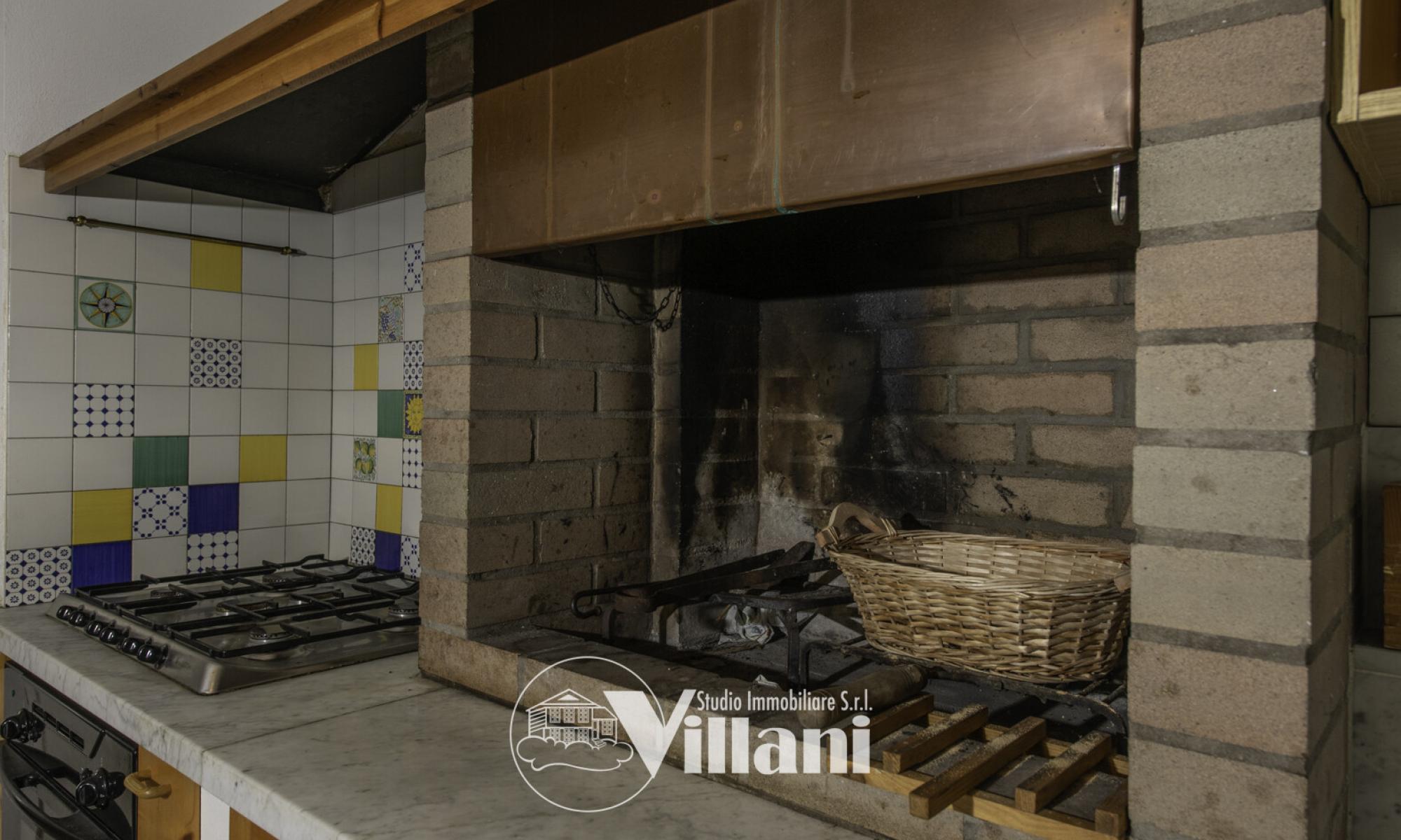 Case 100mq Camogli Ruta