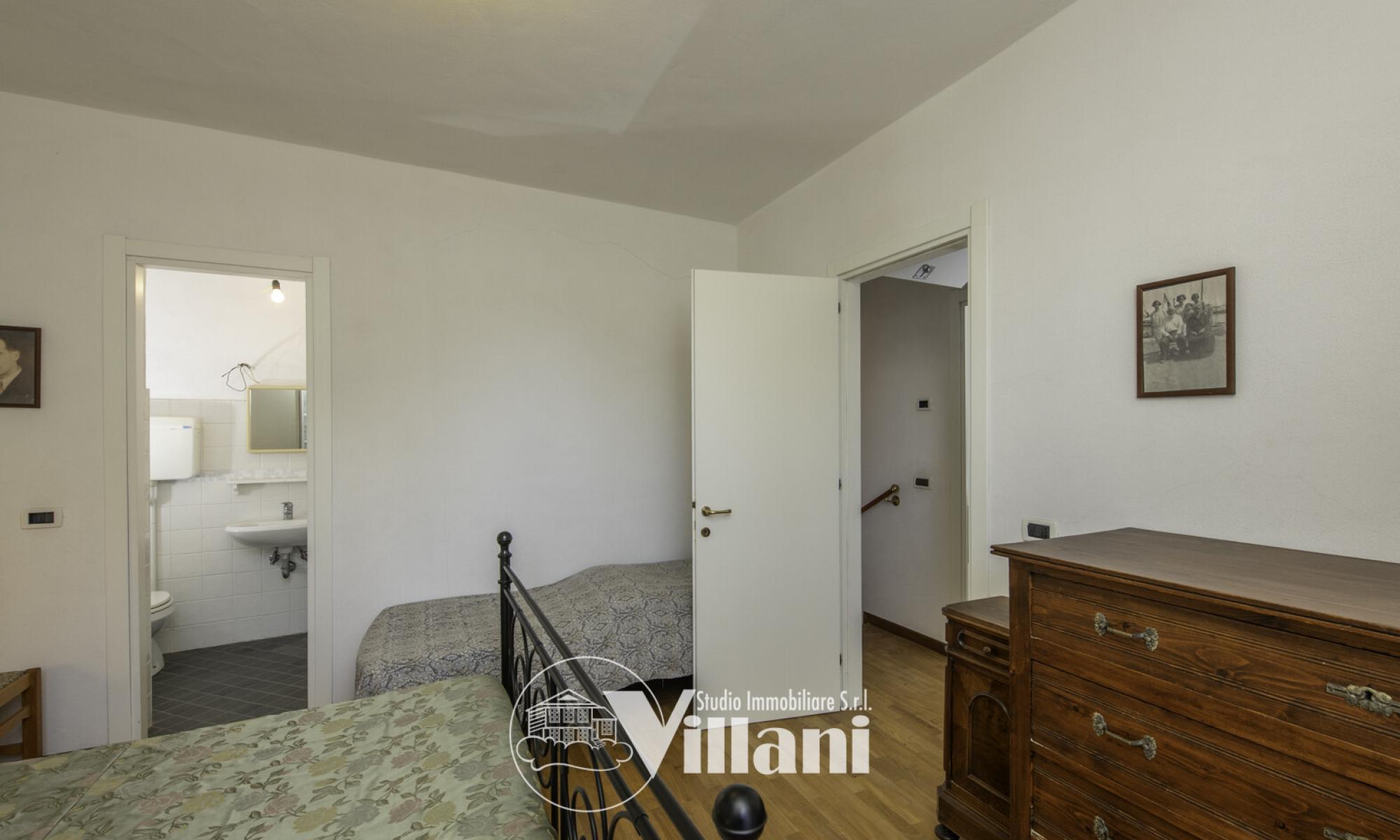 Case 100mq Camogli Ruta