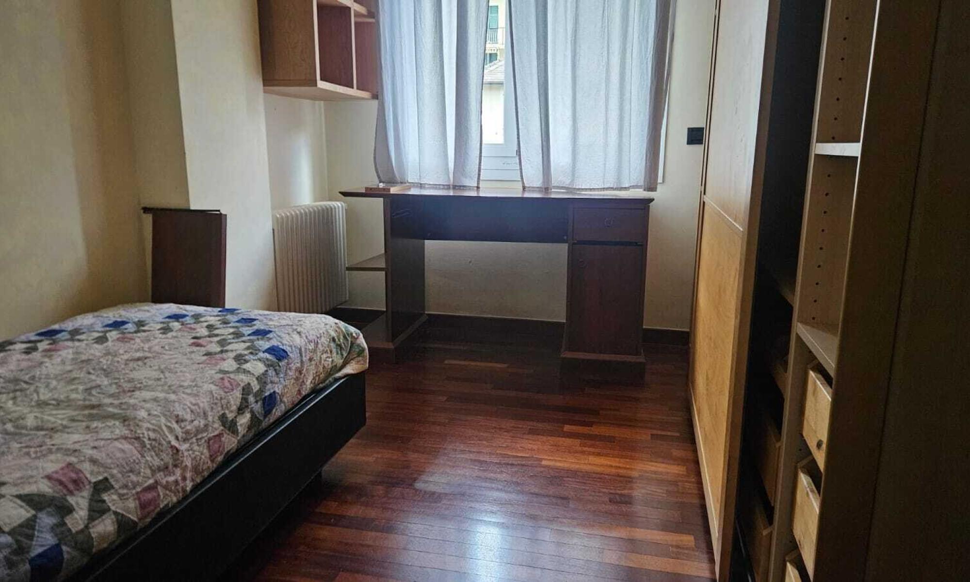 Appartamento 99mq Genova San Martino