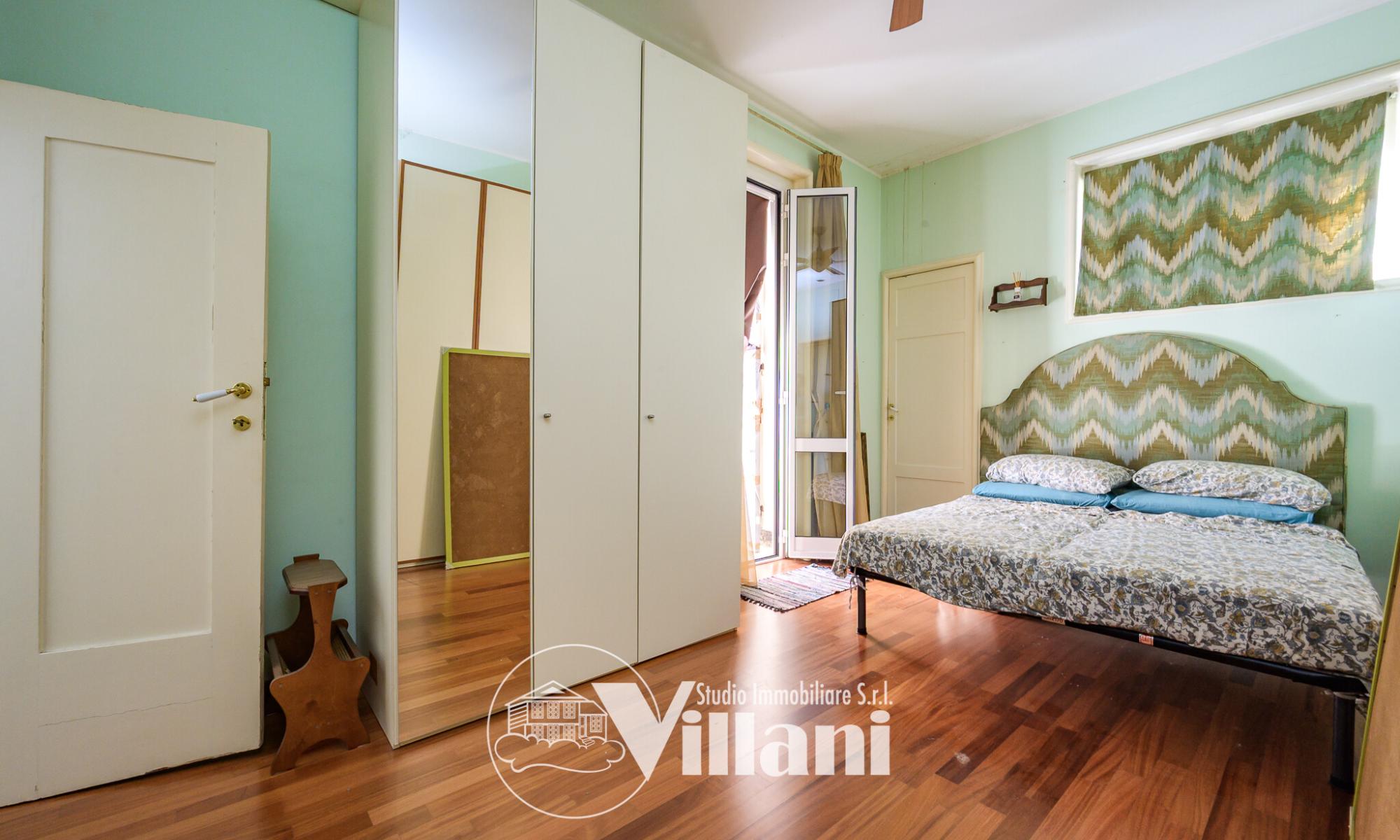 Appartamento 190mq Genova Albaro