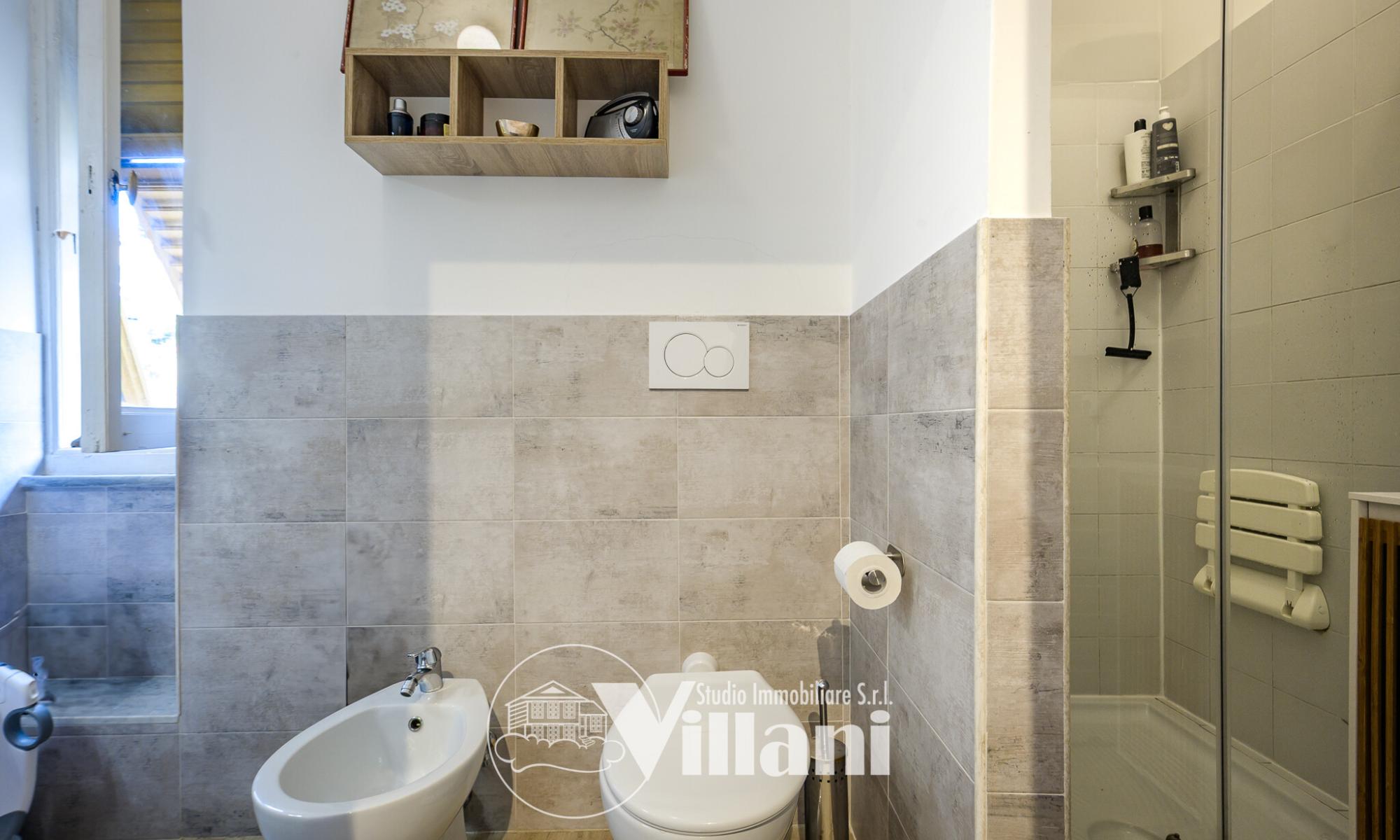 Appartamento 192mq Camogli Centro