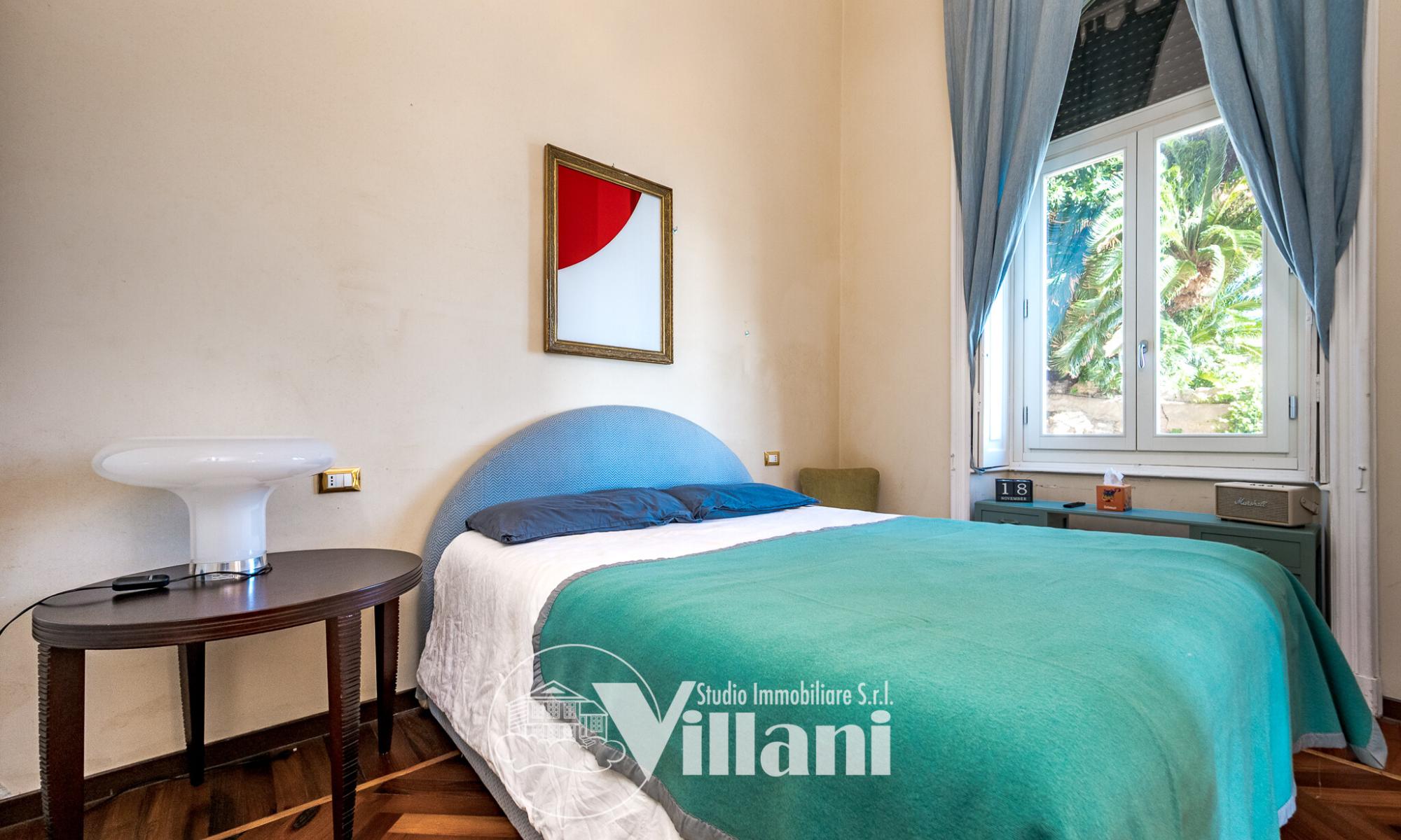 Appartamento 171mq Genova Sturla