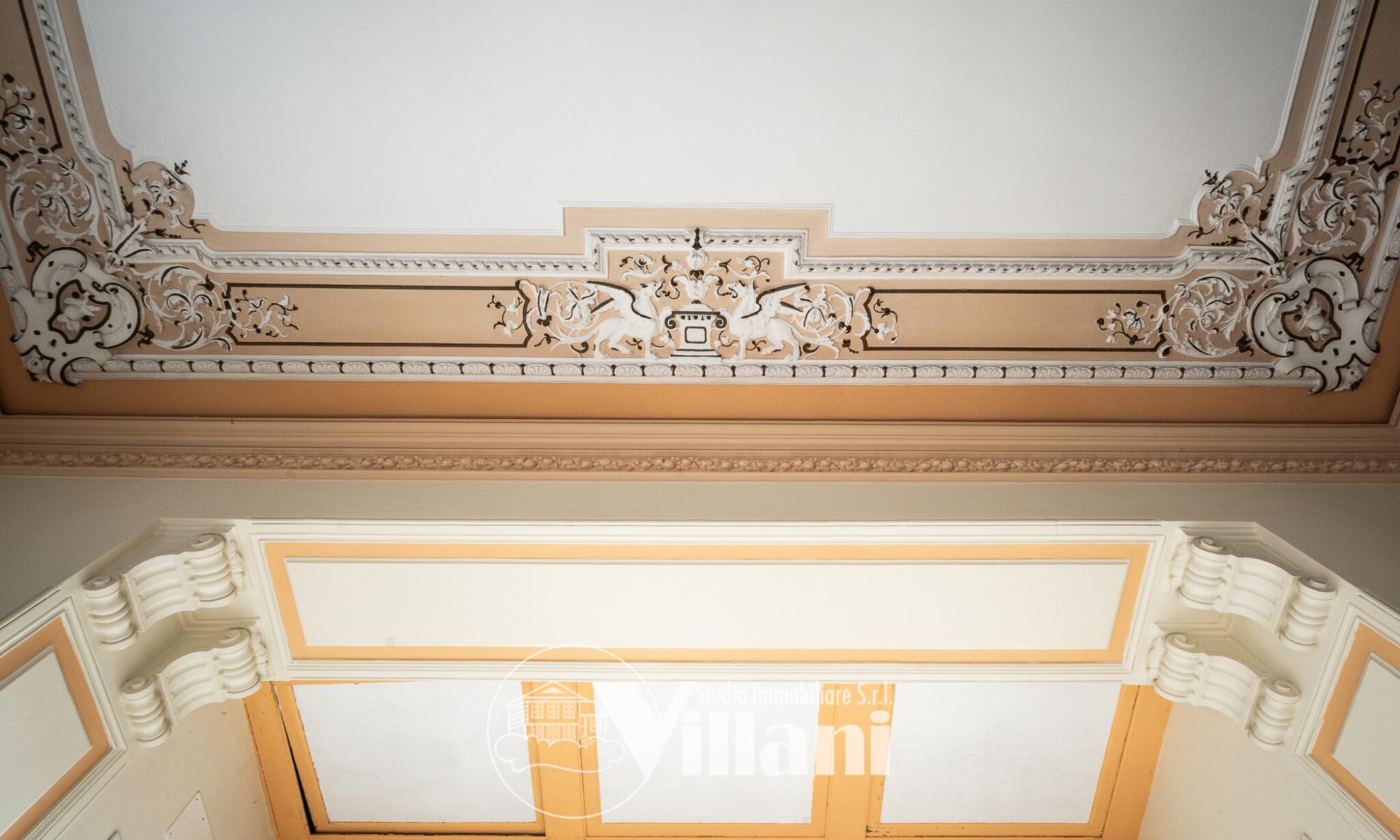 Appartamento 171mq Genova Sturla