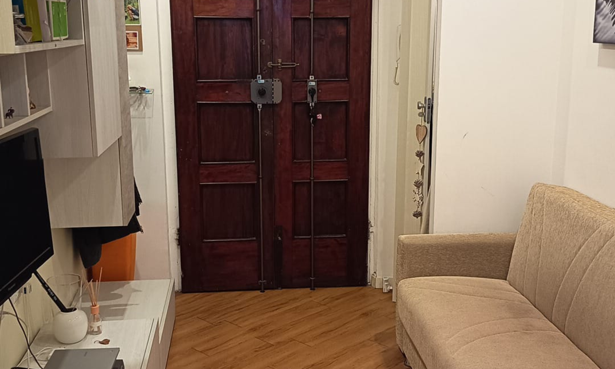 Appartamento 52mq Genova Albaro