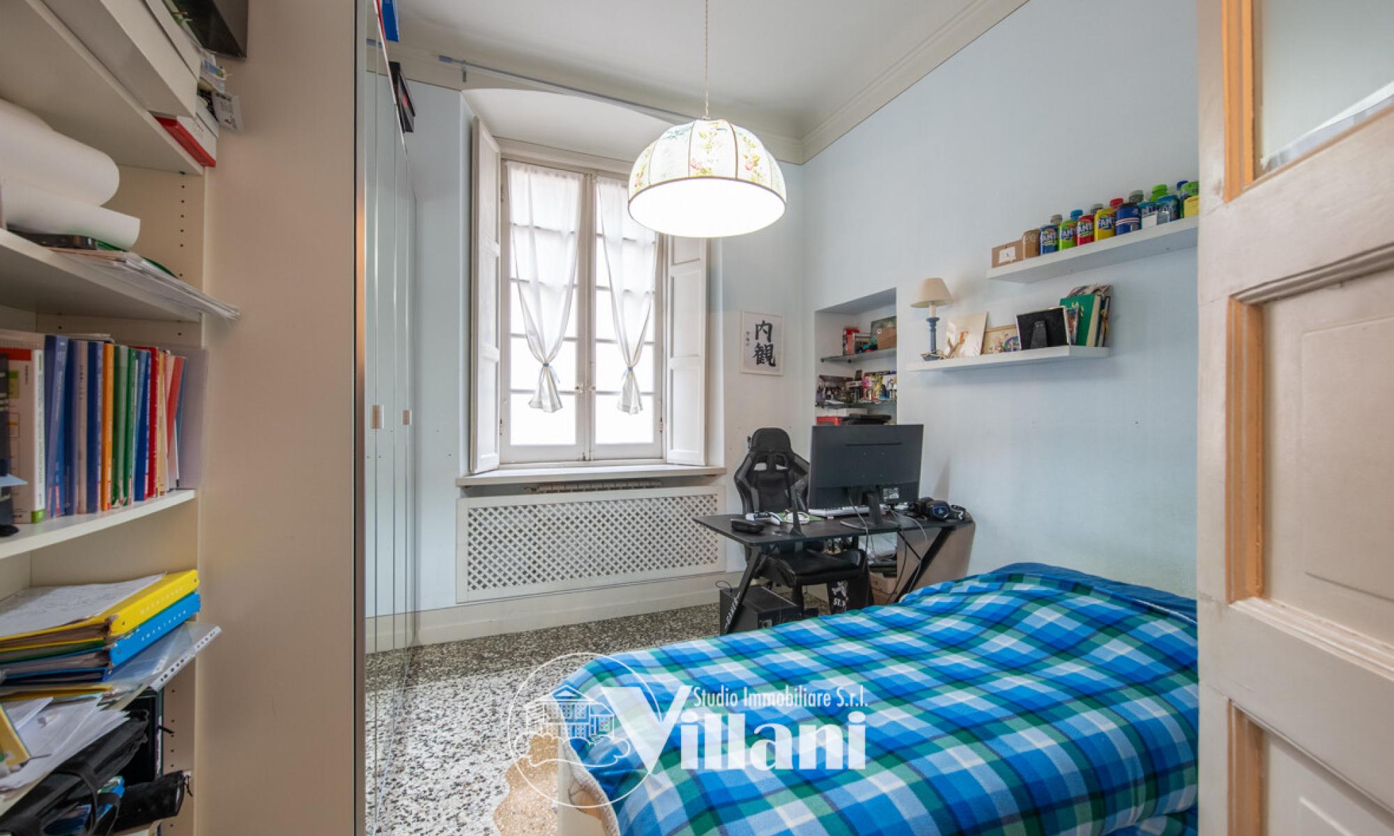 Appartamento 151mq Genova Carignano