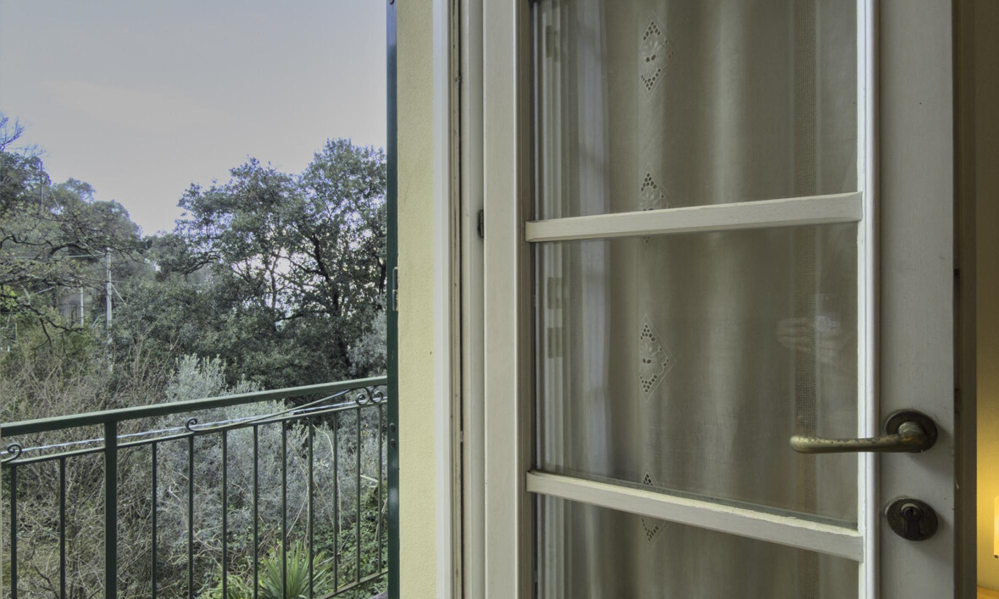 Case 100mq Camogli Ruta