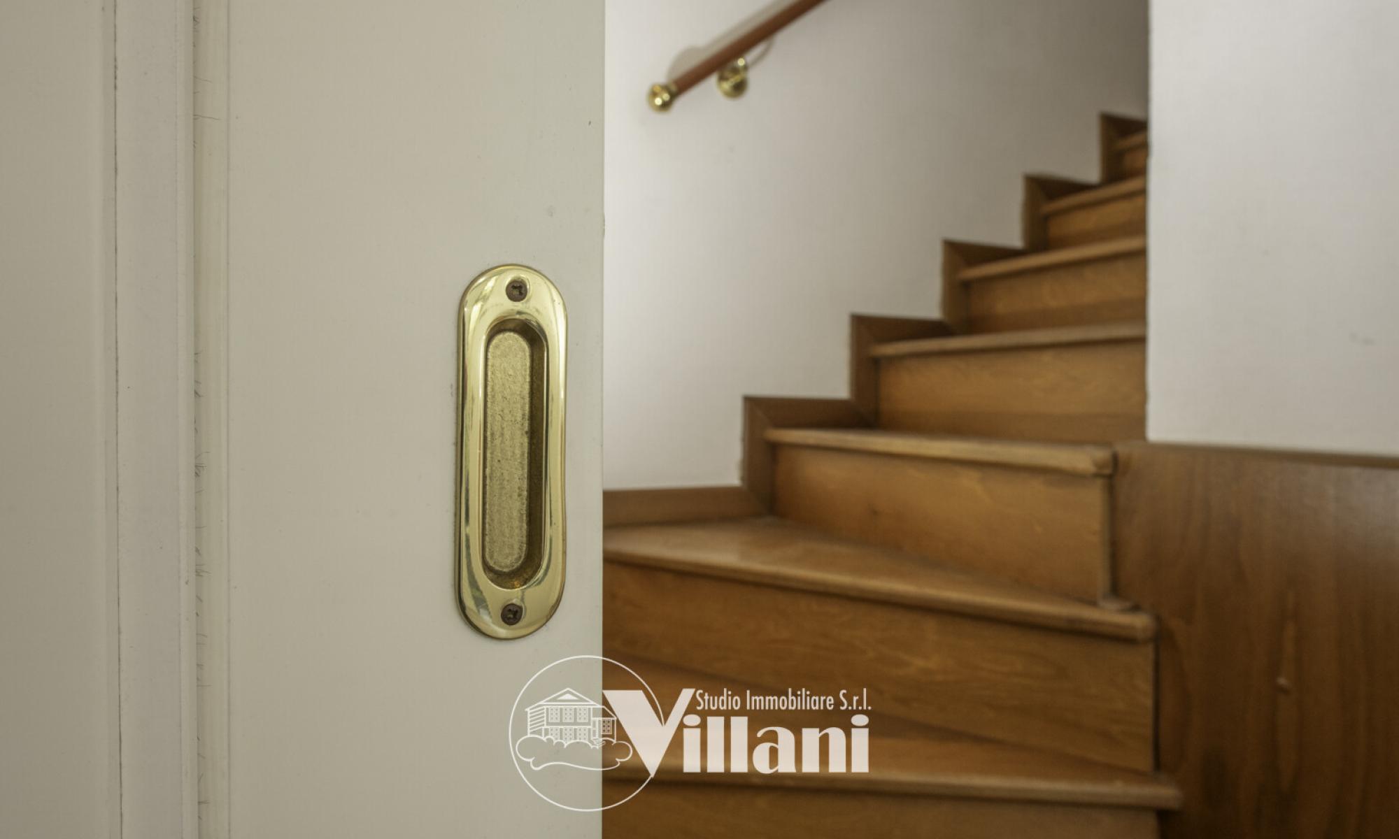 Case 100mq Camogli Ruta